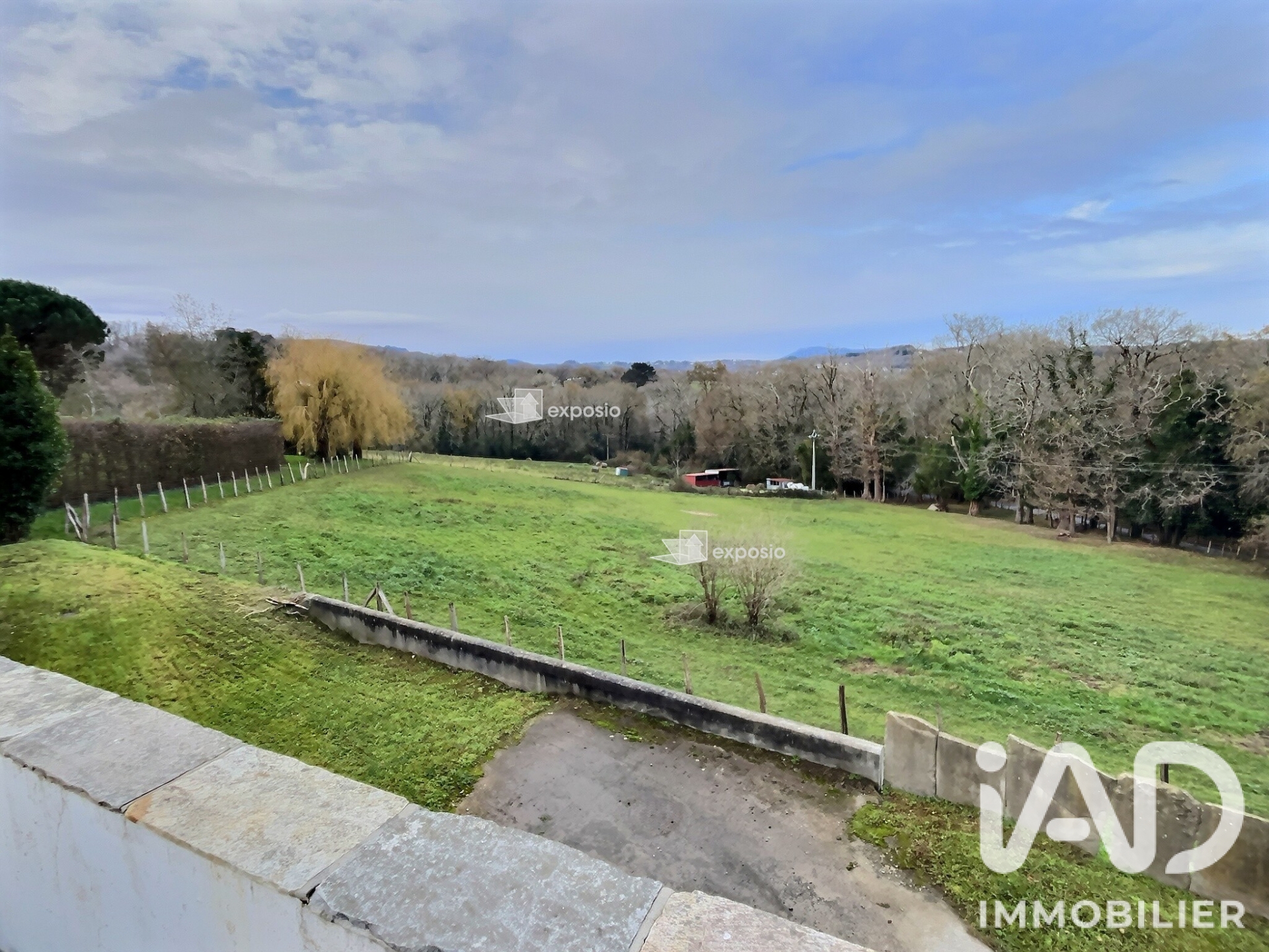Vente maison à Urrugne (64122) : maison traditionnelle 10 pièces 300 m² - 2055976 — 14