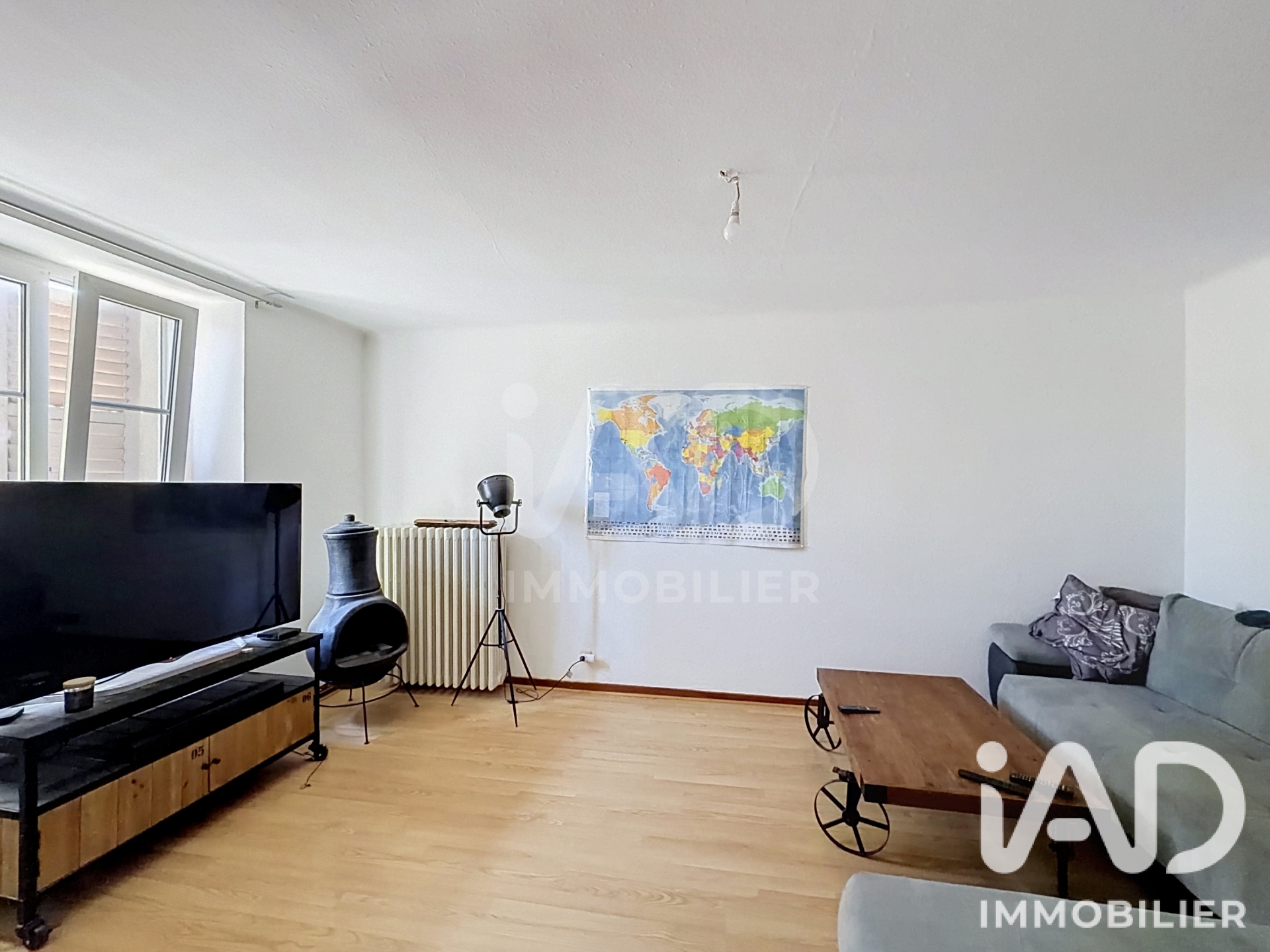 Vente immeuble 365 m² à Dieuze (57260) - 2021984 — 14