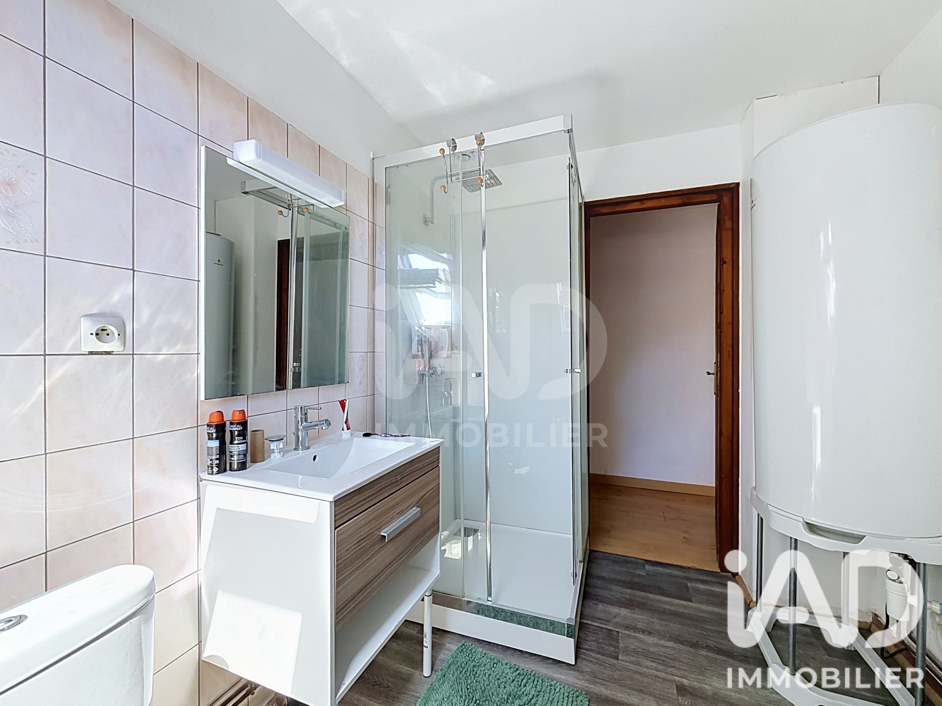 Vente immeuble 365 m² à Dieuze (57260) - 2021984 — 28