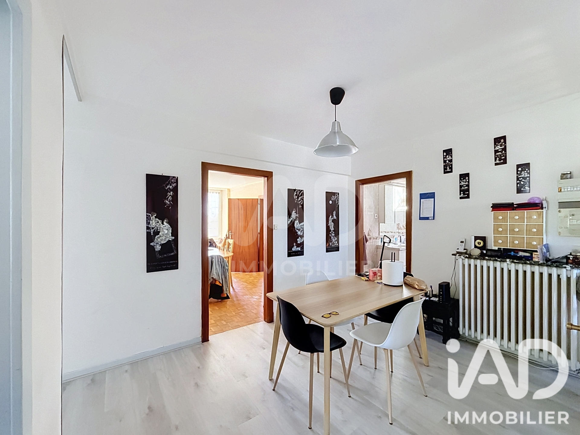 Vente immeuble 365 m² à Dieuze (57260) - 2021984 — 22