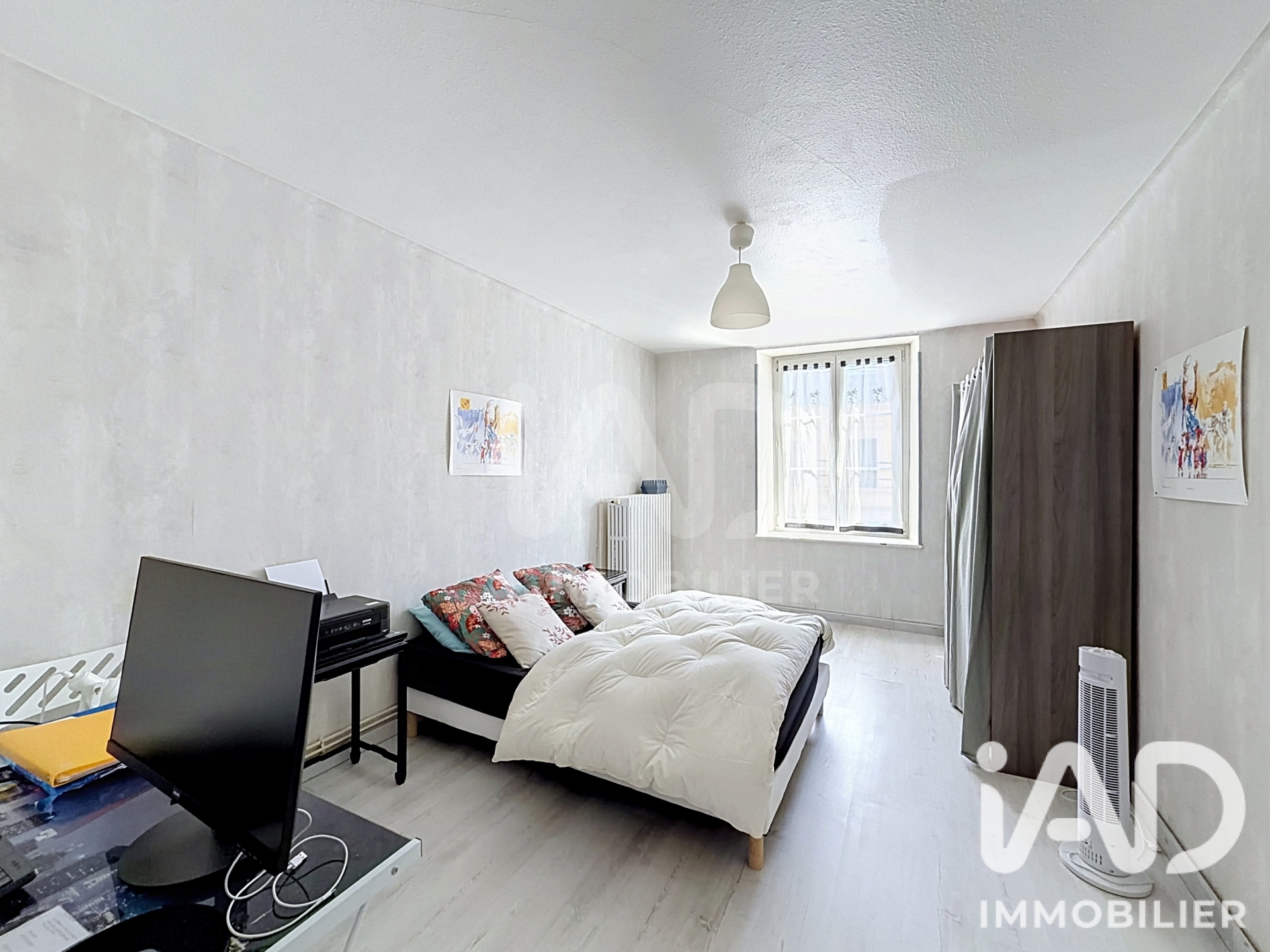 Vente immeuble 365 m² à Dieuze (57260) - 2021984 — 17