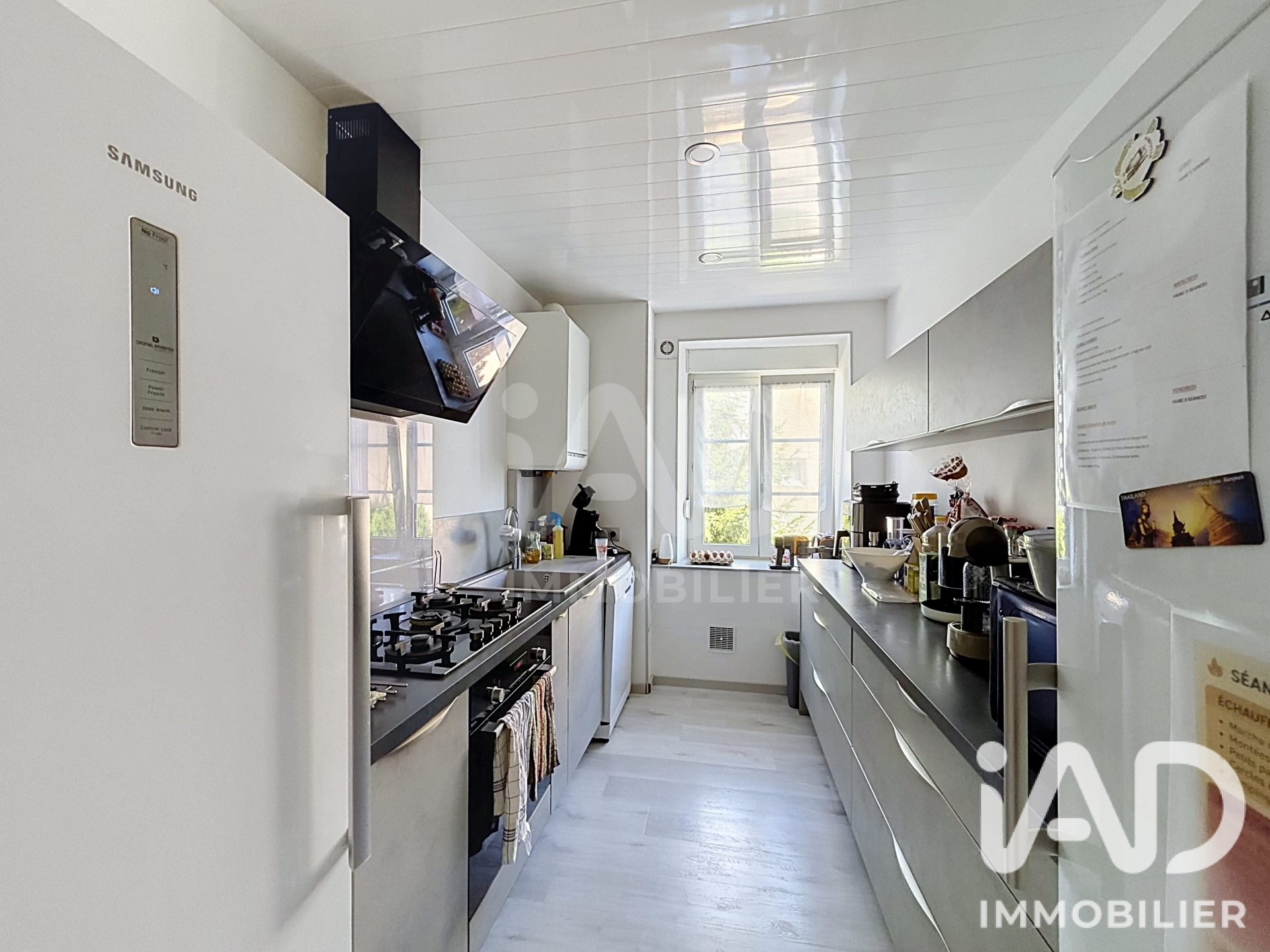 Vente immeuble 365 m² à Dieuze (57260) - 2021984 — 26