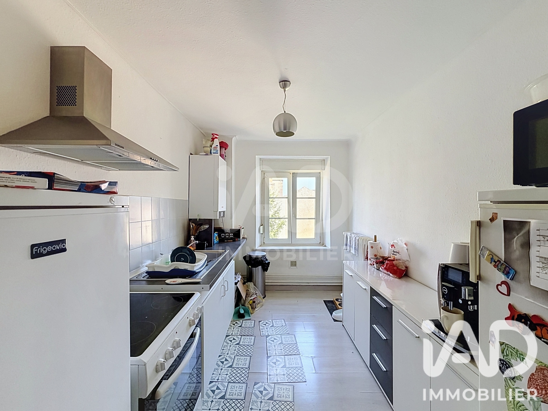 Vente immeuble 365 m² à Dieuze (57260) - 2021984 — 29