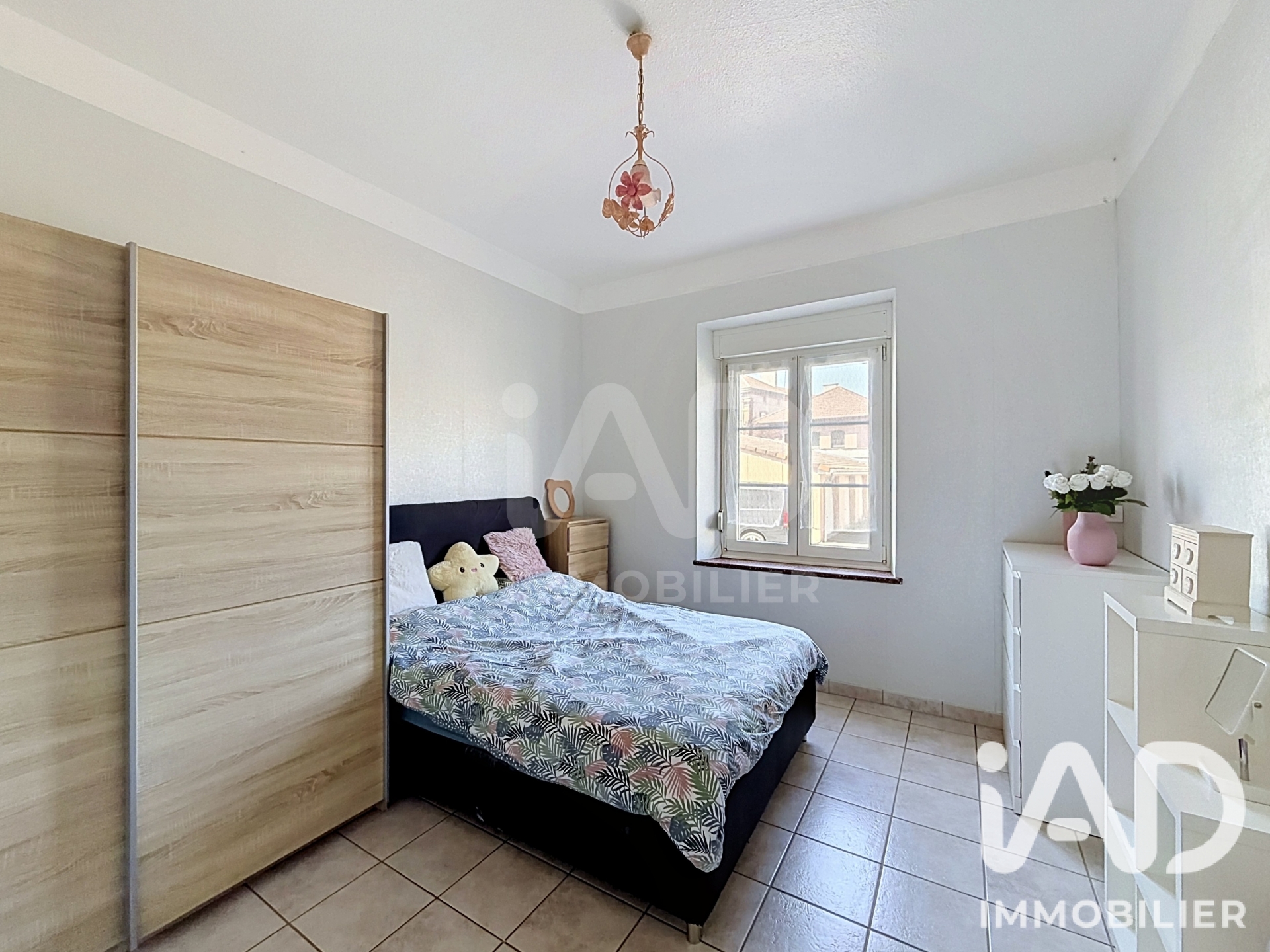 Vente immeuble 365 m² à Dieuze (57260) - 2021984 — 20