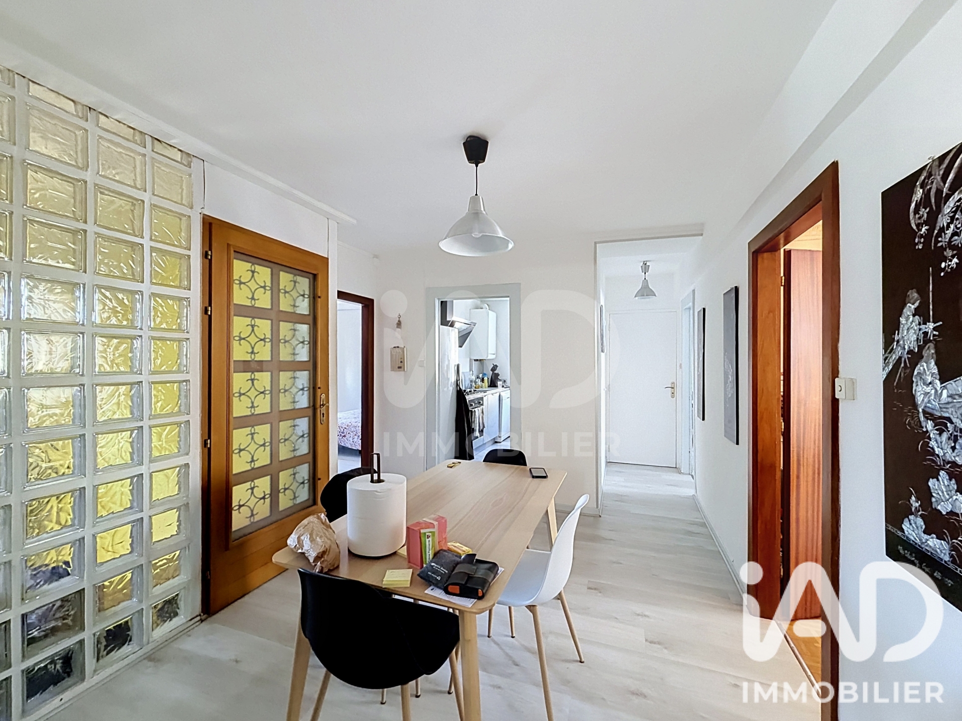 Vente immeuble 365 m² à Dieuze (57260) - 2021984 — 18