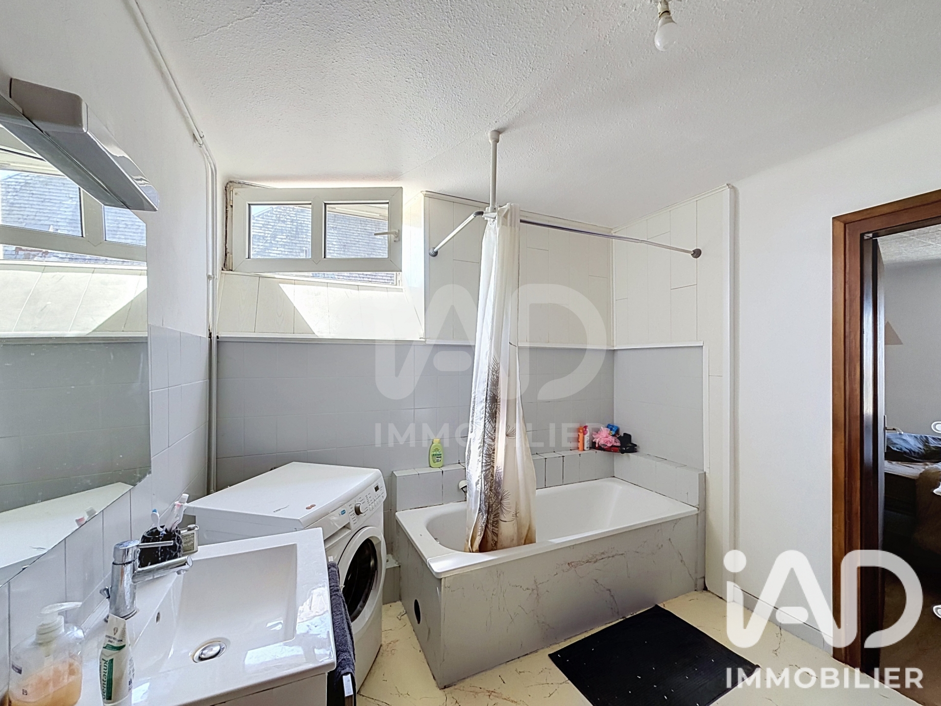 Vente immeuble 365 m² à Dieuze (57260) - 2021984 — 16