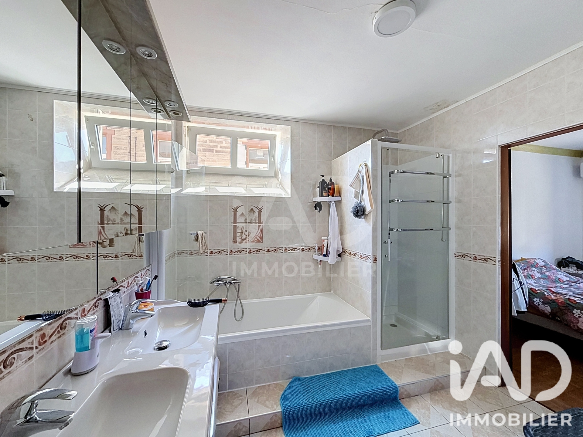Vente immeuble 365 m² à Dieuze (57260) - 2021984 — 23