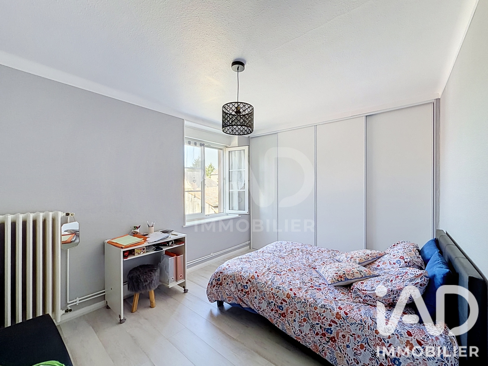 Vente immeuble 365 m² à Dieuze (57260) - 2021984 — 24