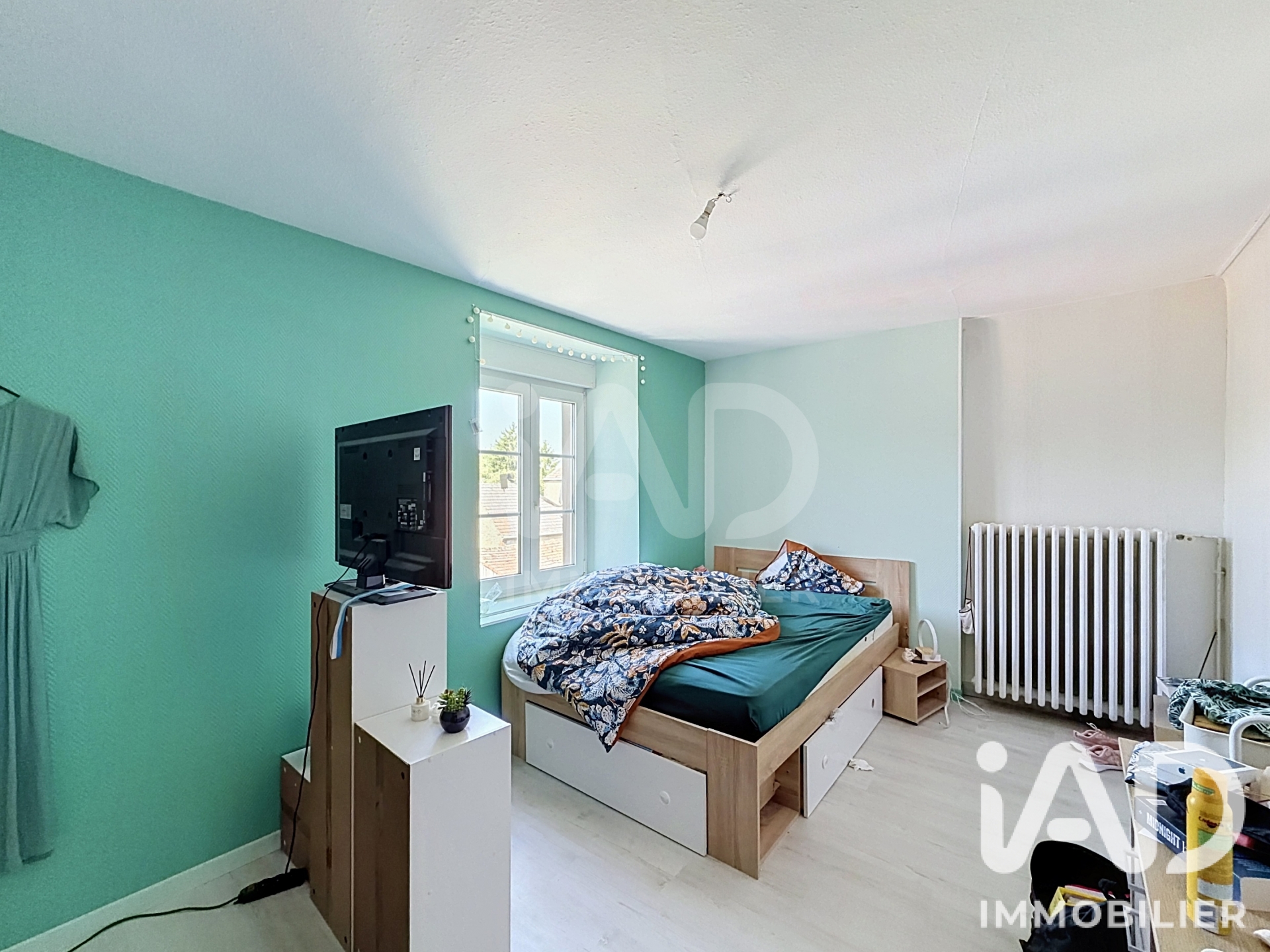 Vente immeuble 365 m² à Dieuze (57260) - 2021984 — 13
