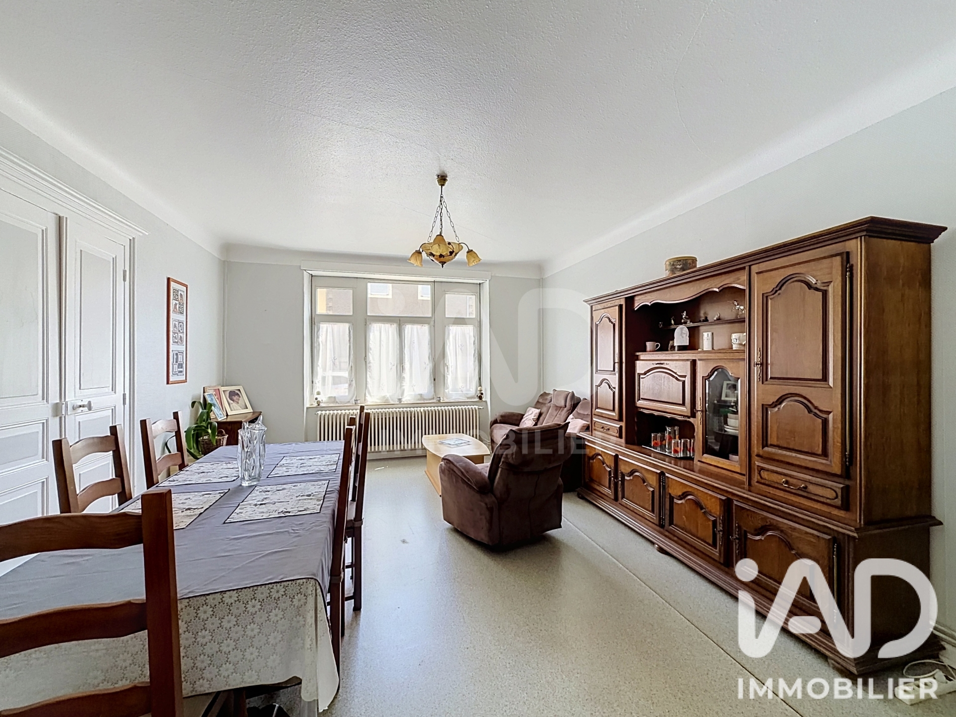 Vente immeuble 365 m² à Dieuze (57260) - 2021984 — 21