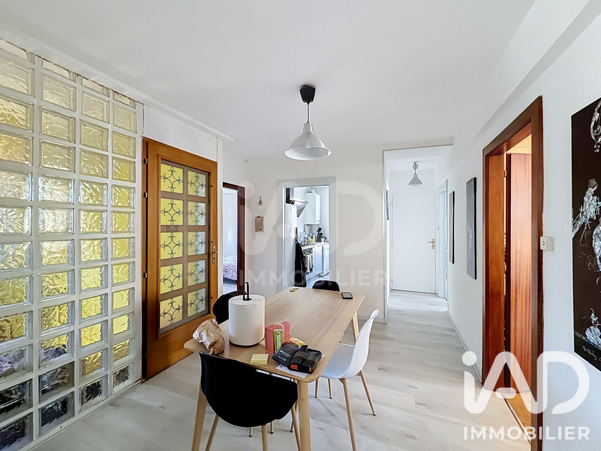 Vente immeuble 365 m² à Dieuze (57260) - 2021984 — 11