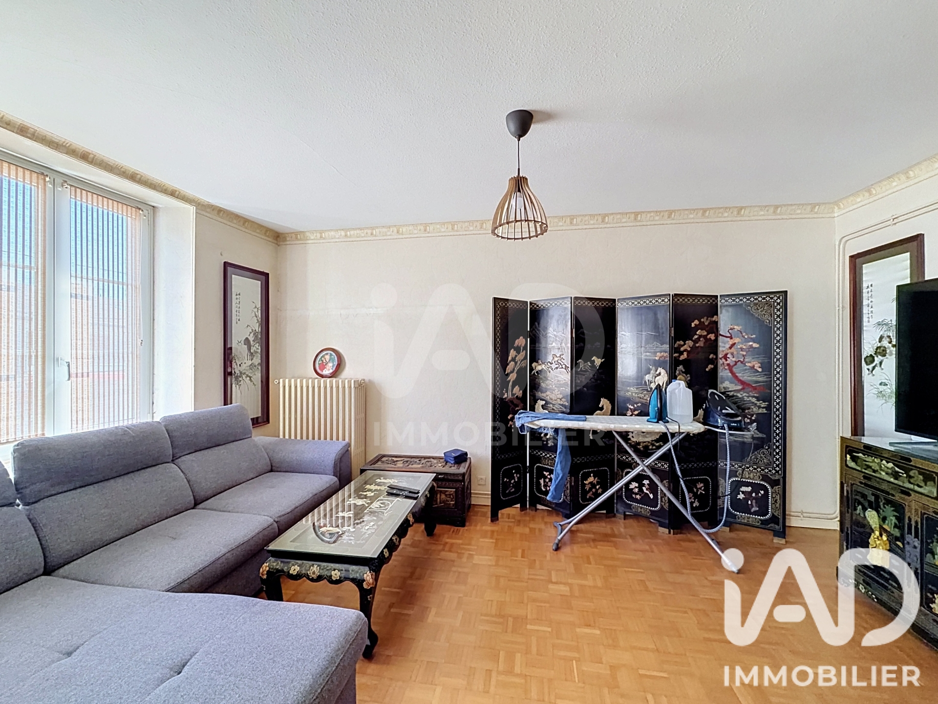 Vente immeuble 365 m² à Dieuze (57260) - 2021984 — 12