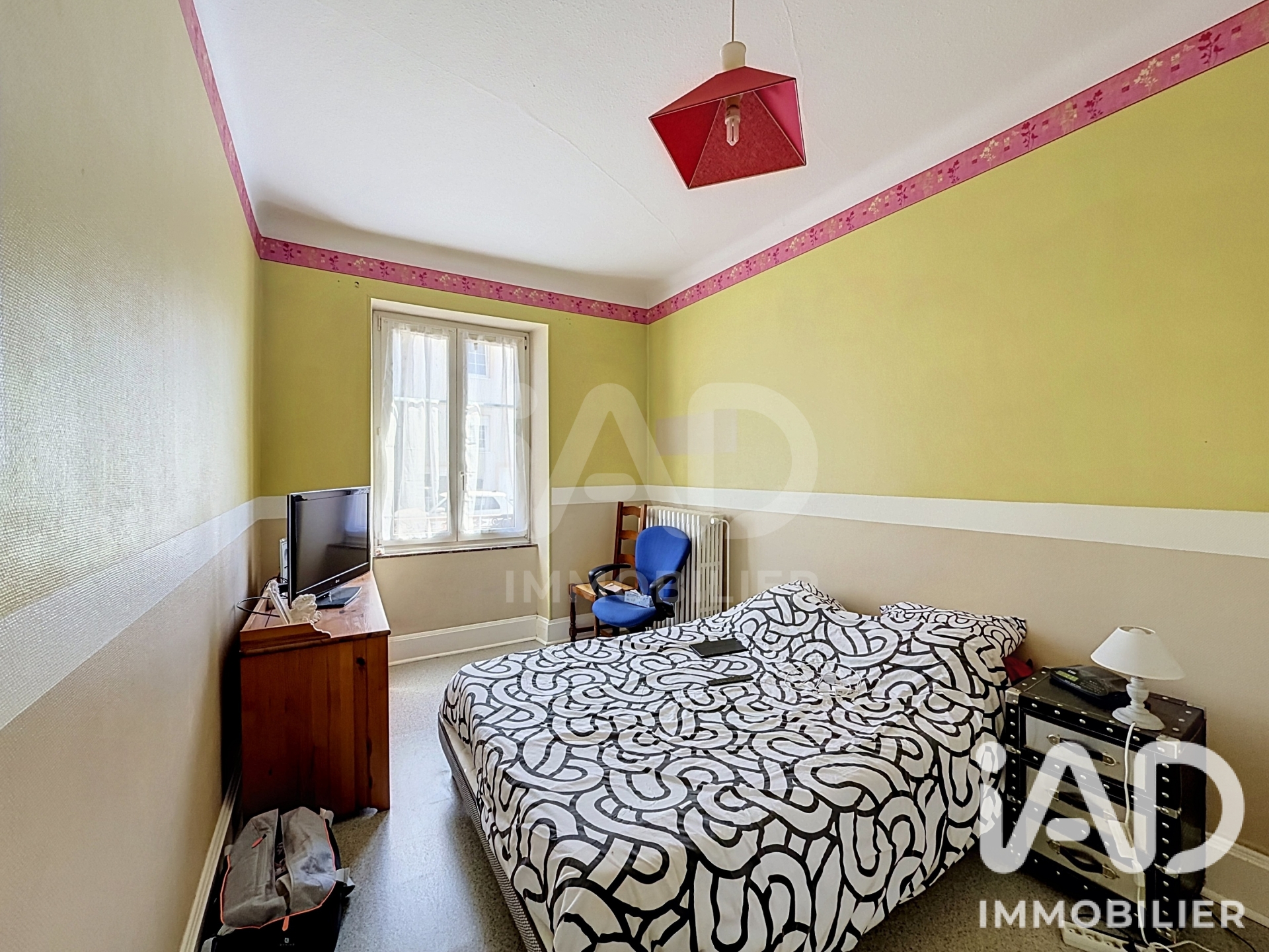 Vente immeuble 365 m² à Dieuze (57260) - 2021984 — 25