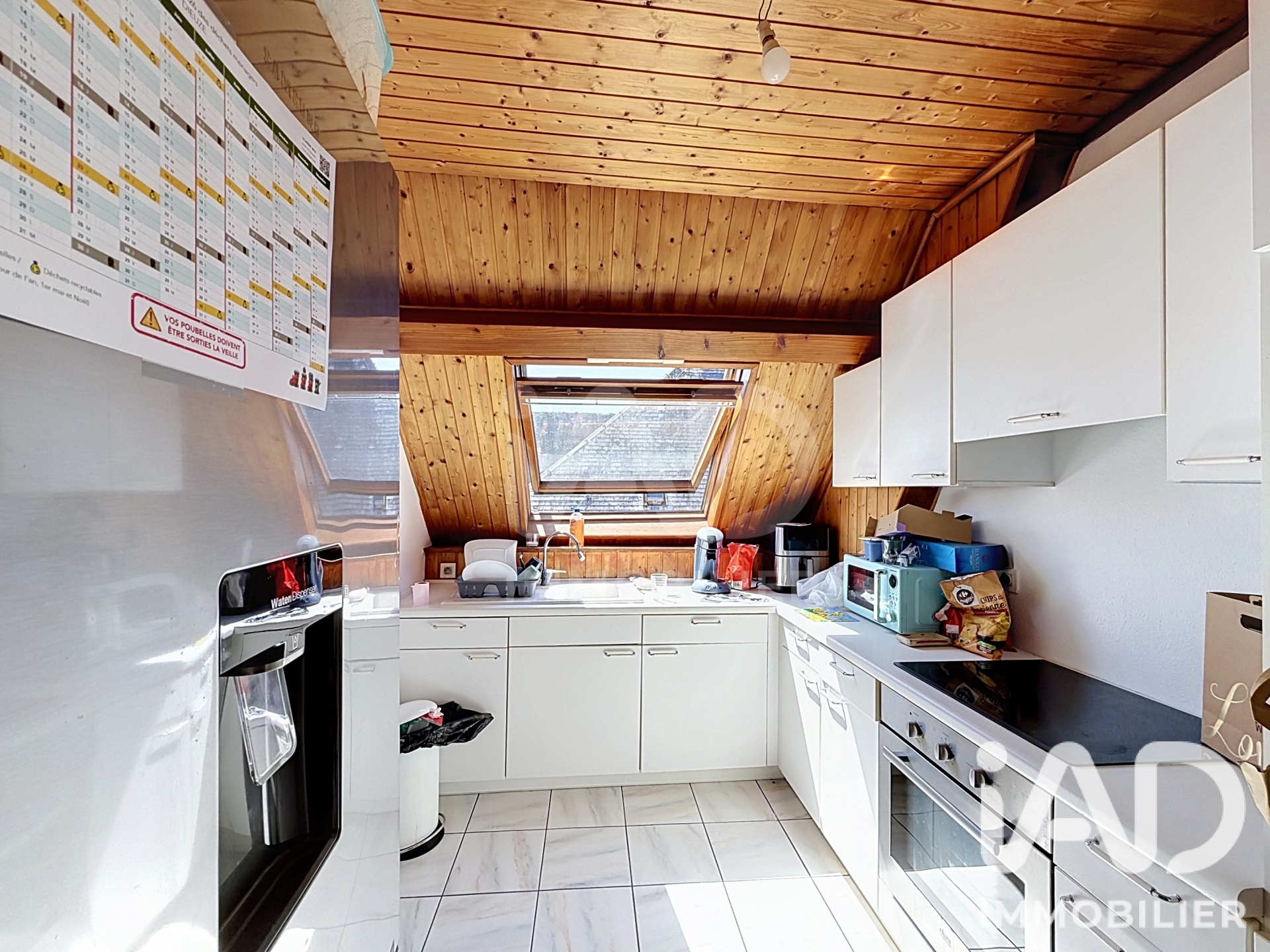 Vente immeuble 365 m² à Dieuze (57260) - 2021984 — 19