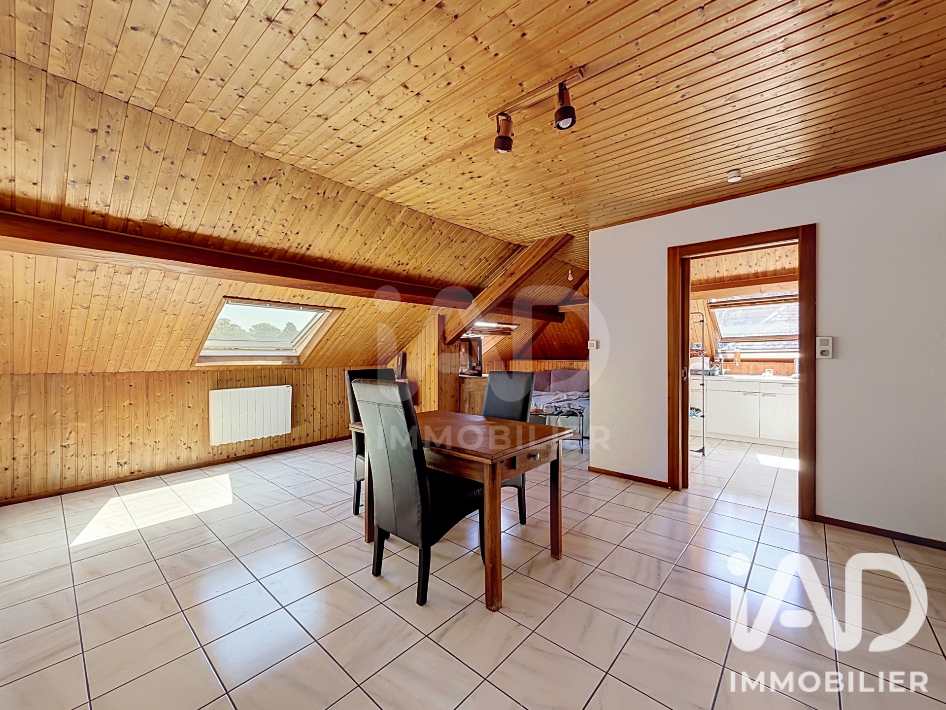 Vente immeuble 365 m² à Dieuze (57260) - 2021984 — 27