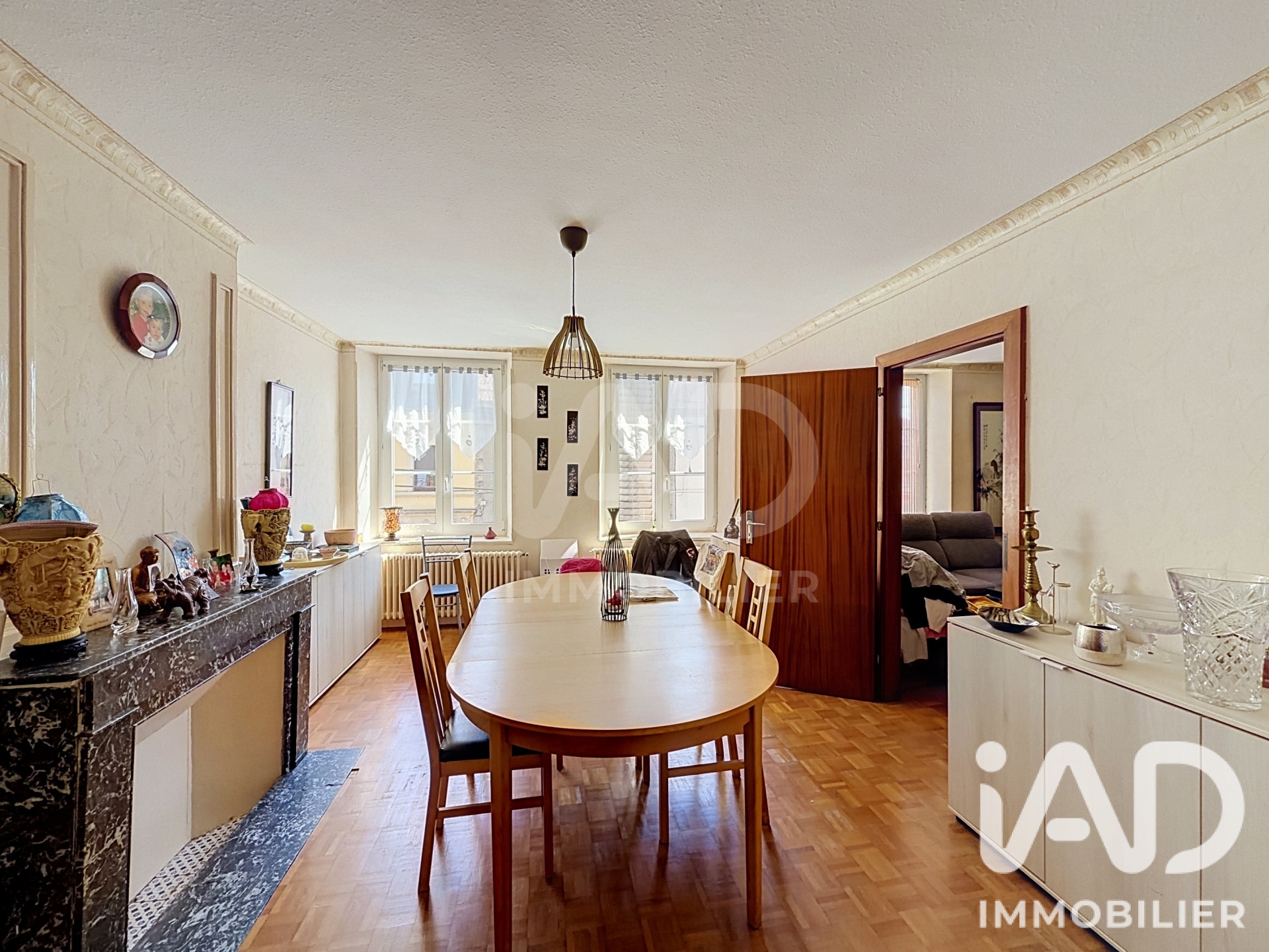 Vente immeuble 365 m² à Dieuze (57260) - 2021984 — 15