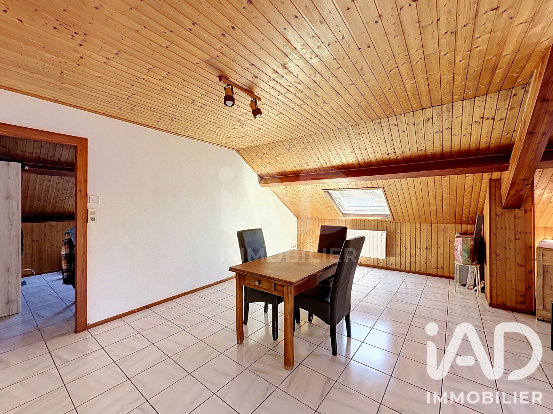 Vente immeuble 365 m² à Dieuze (57260) - 2021984 — 30