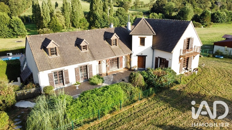Vente Maison/villa 10 pièces