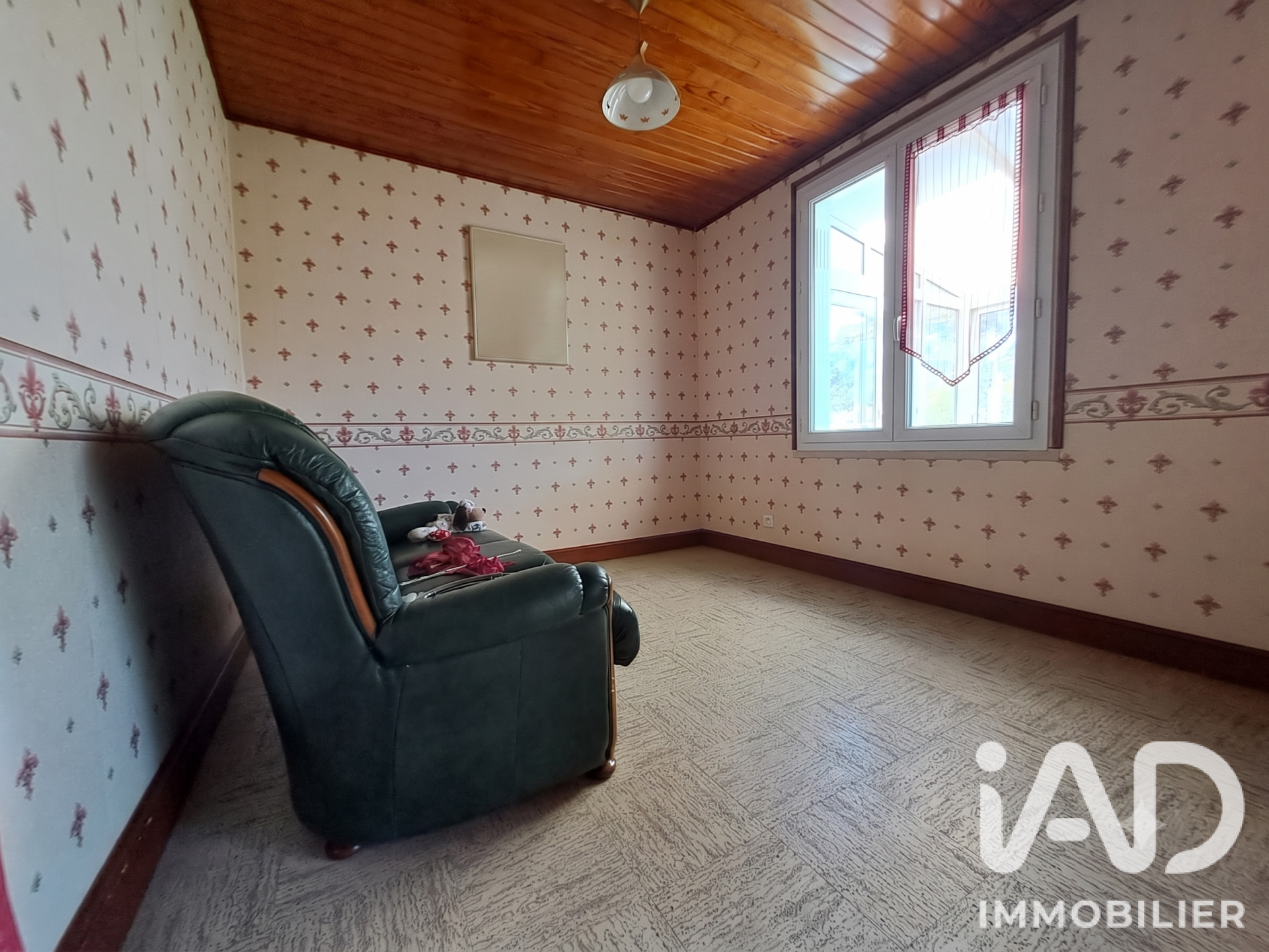Vente maison à Sallertaine (85300) : maison 4 pièces 72 m² - 2057760 — 5