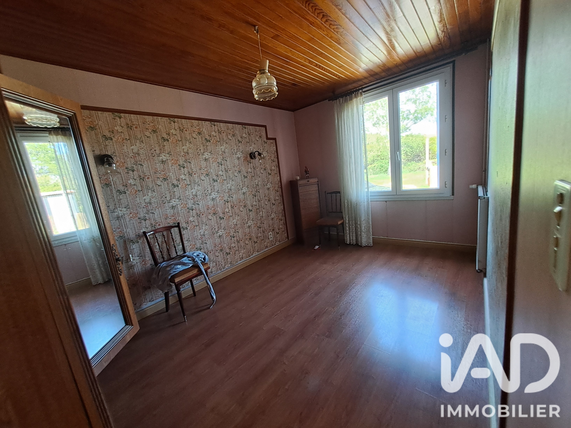 Vente maison à Sallertaine (85300) : maison 4 pièces 72 m² - 2057760 — 10
