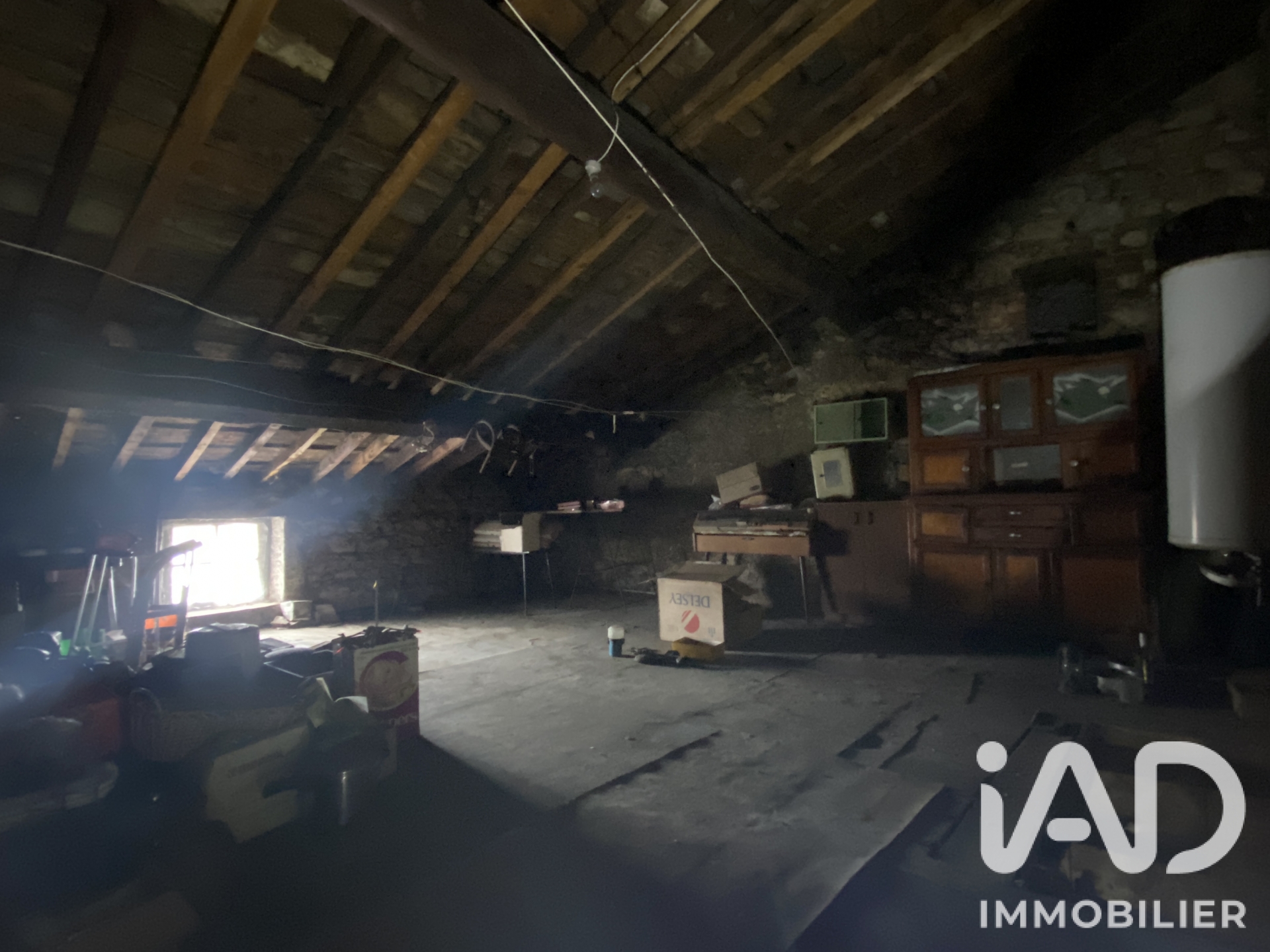 Vente immeuble 167 m² à La Talaudière (42350) - 2053897 — 10