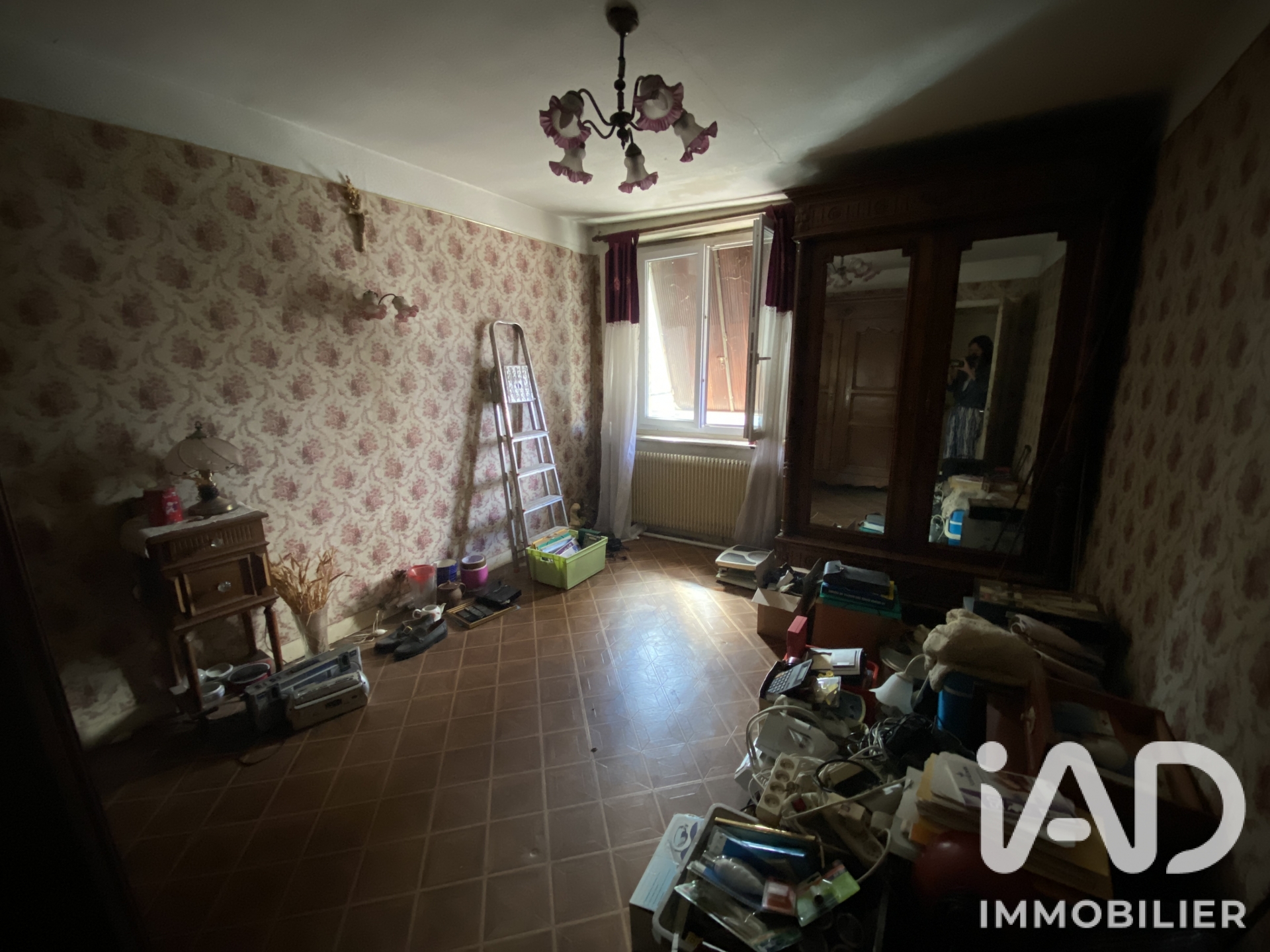 Vente immeuble 167 m² à La Talaudière (42350) - 2053897 — 5