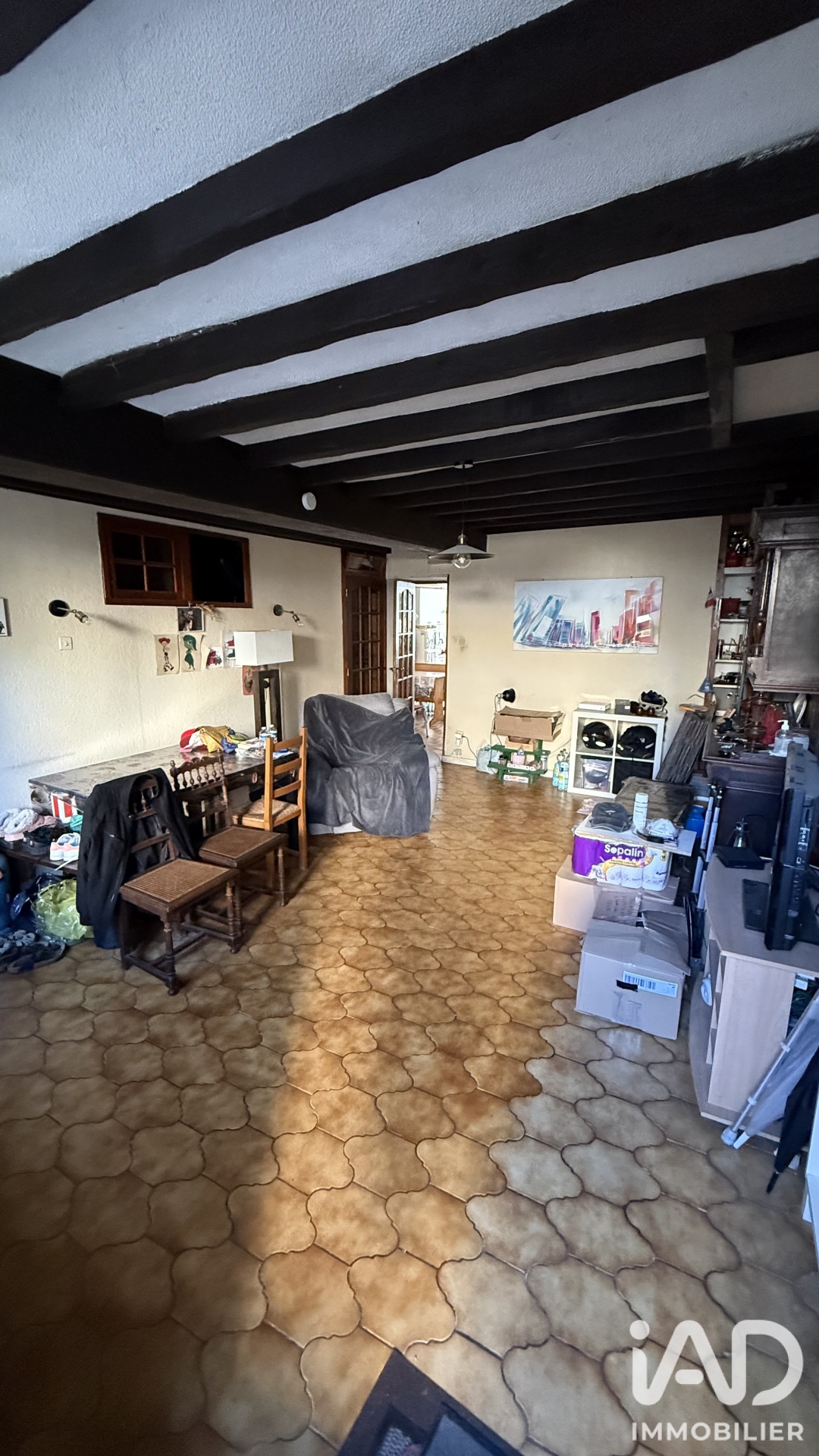 Vente immeuble 167 m² à La Talaudière (42350) - 2053897 — 7