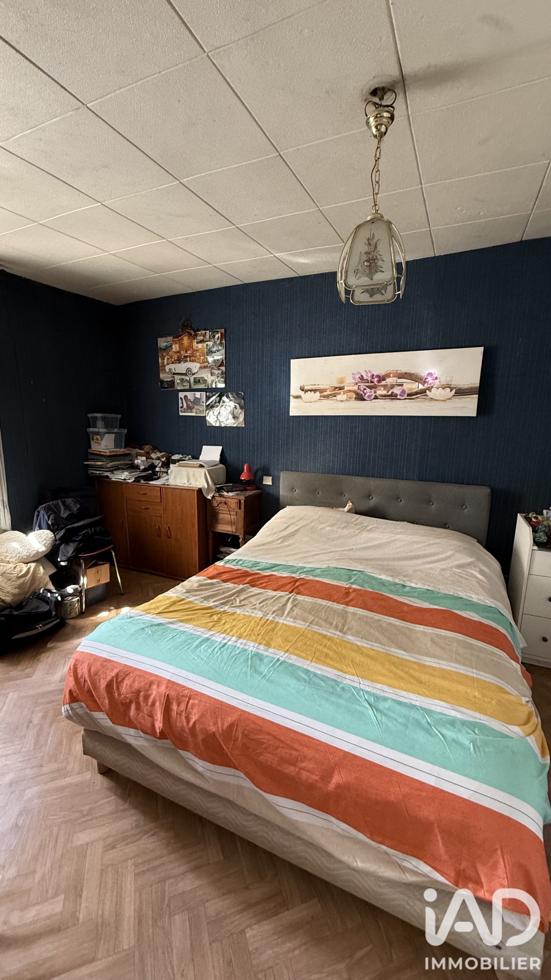 Vente immeuble 167 m² à La Talaudière (42350) - 2053897 — 8