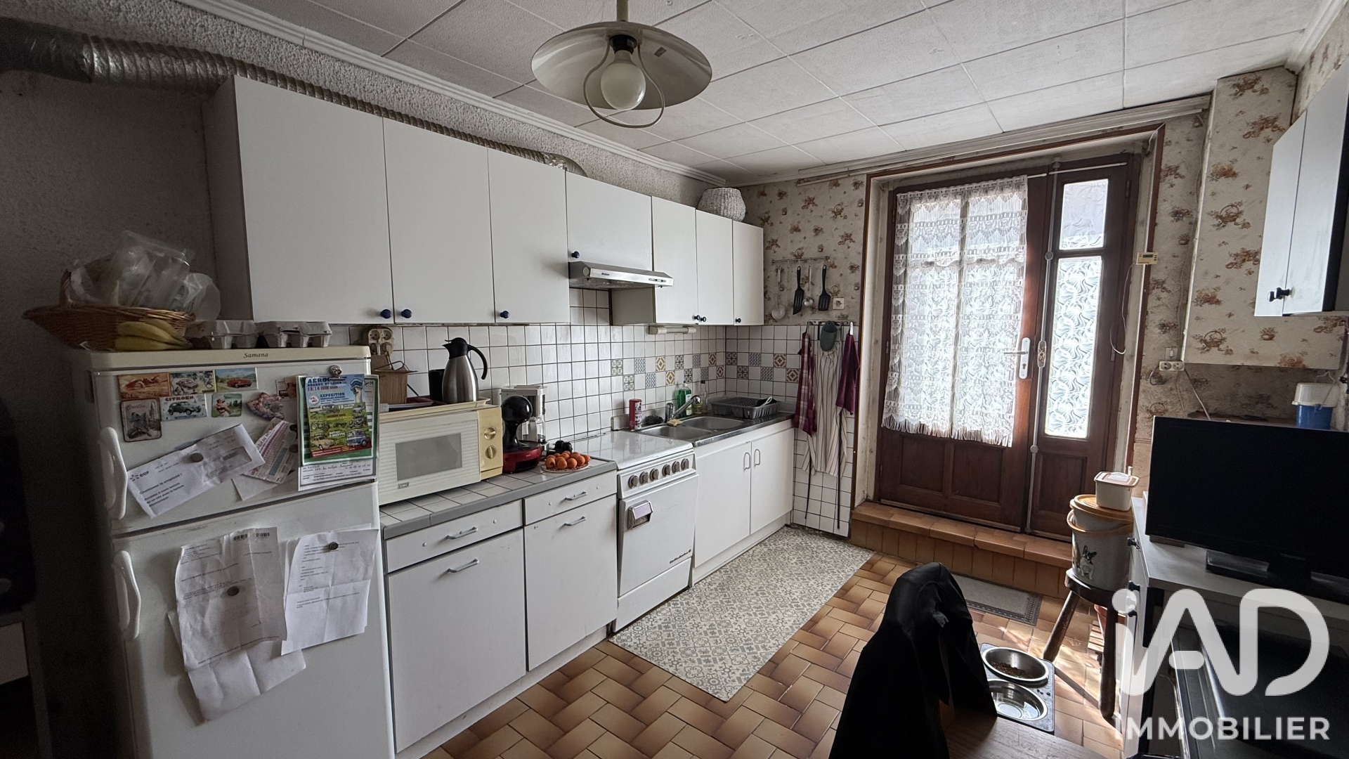 Vente immeuble 167 m² à La Talaudière (42350) - 2053897 — 6