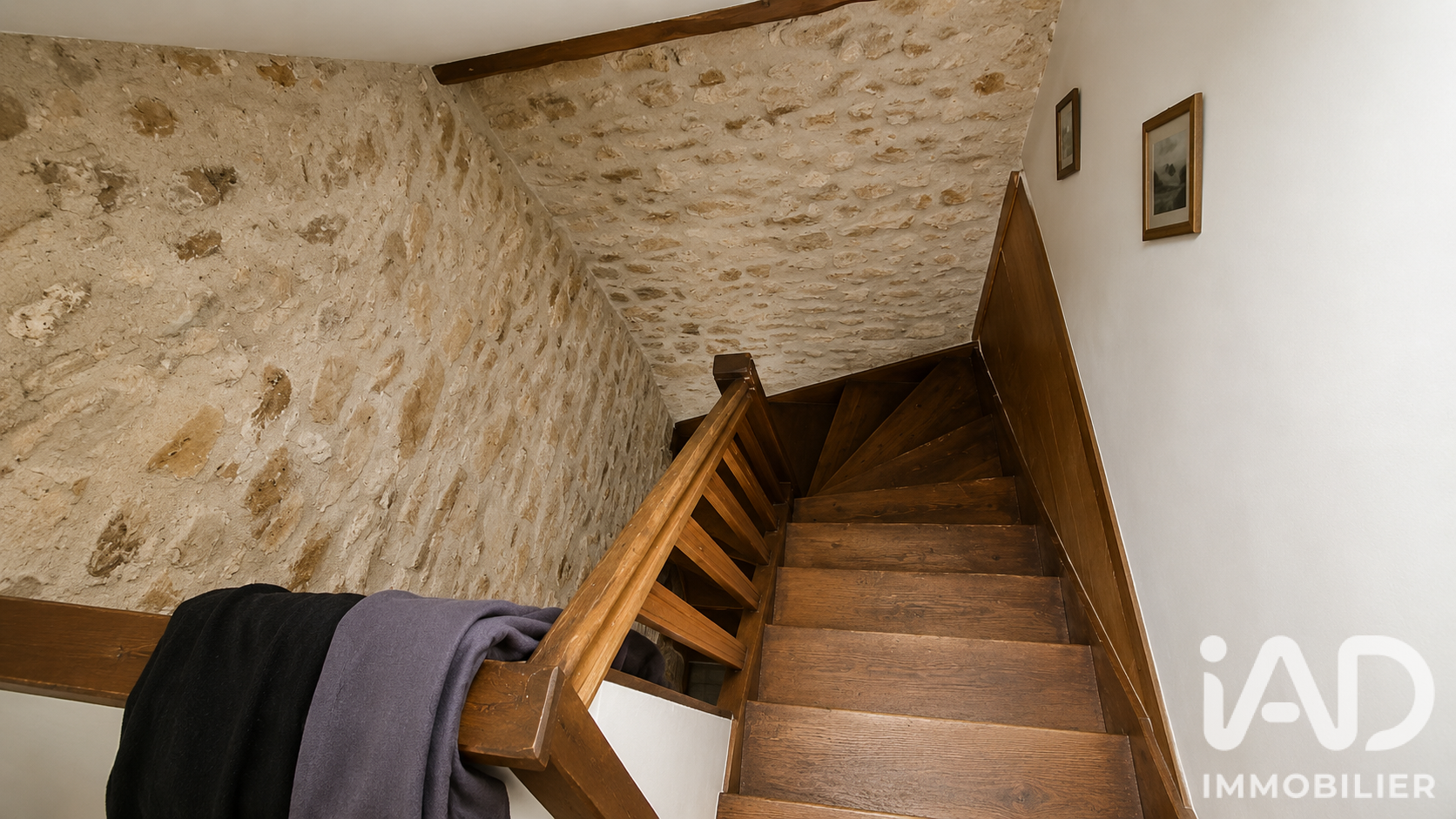 Vente Maison de ville 6 pièces