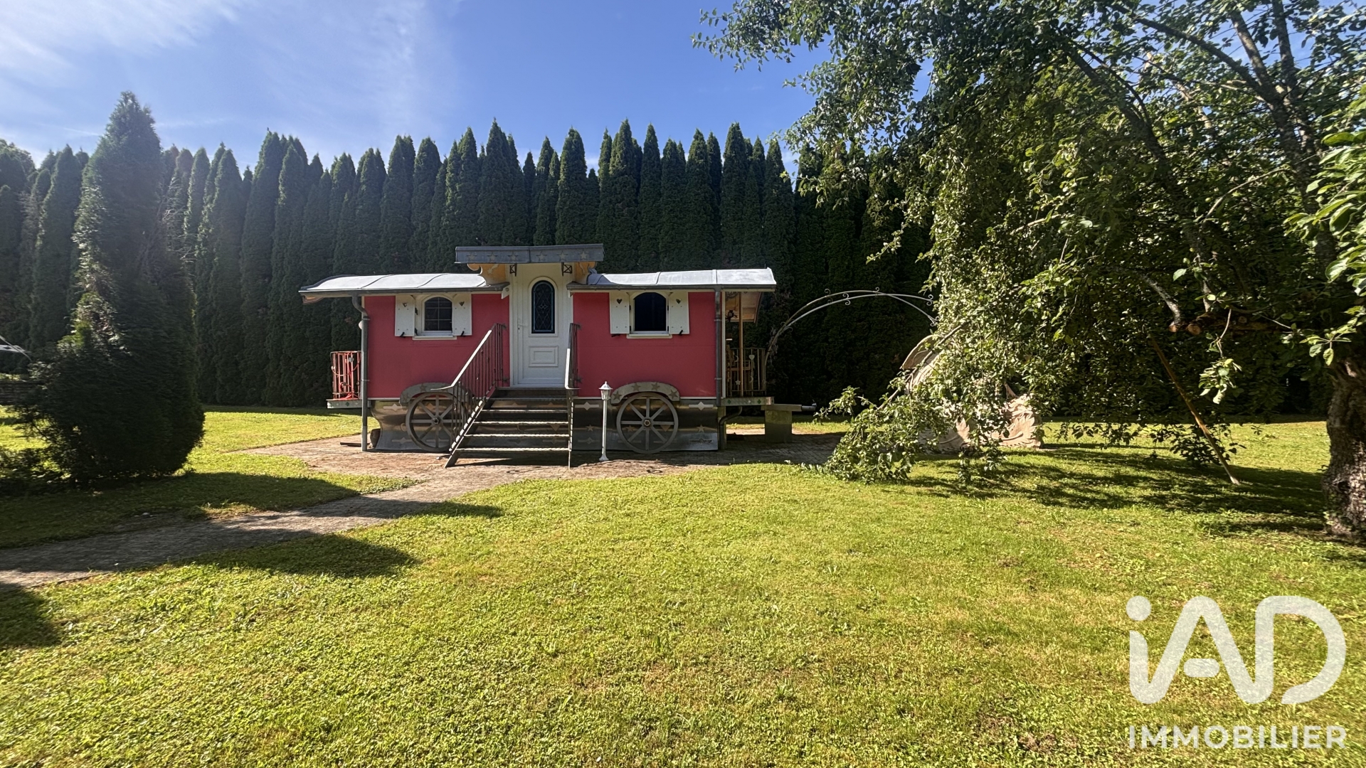 Vente Maison/villa 11 pièces