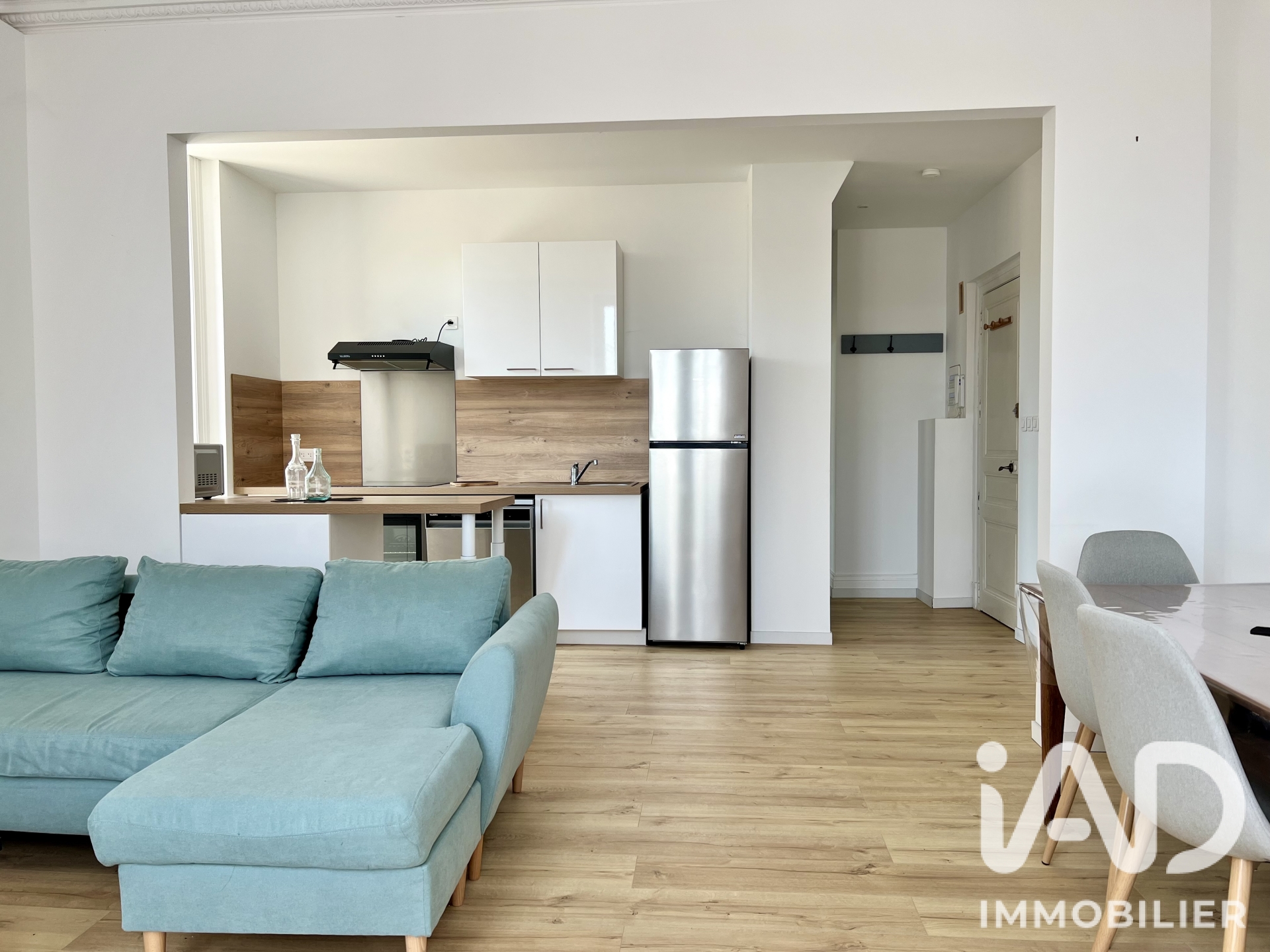 Appartement à Saint-Junien