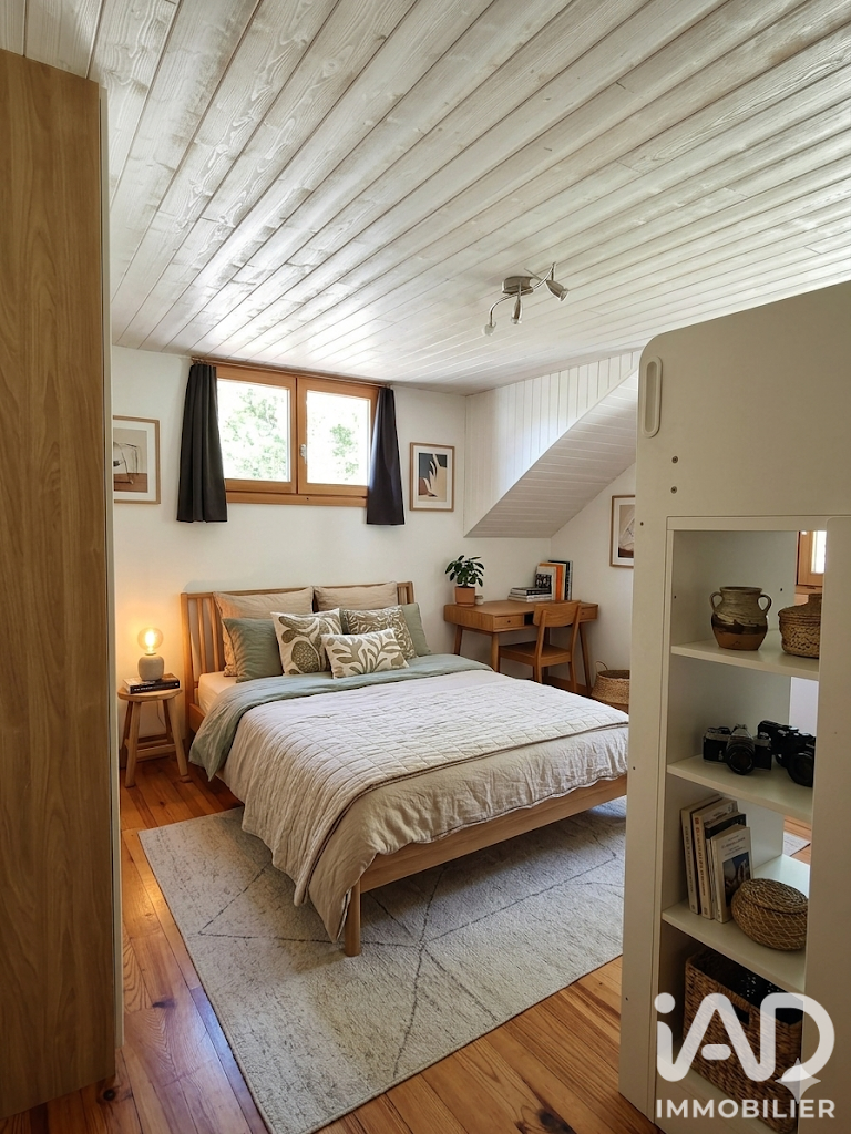 Vente appartement à Thônes (74230) : duplex 4 pièces 145 m² - 2108103 — 4