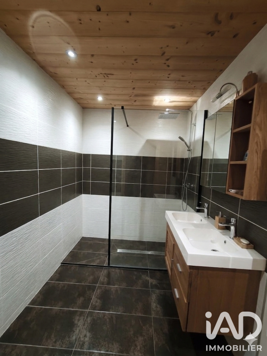 Vente appartement à Thônes (74230) : duplex 4 pièces 145 m² - 2108103 — 7