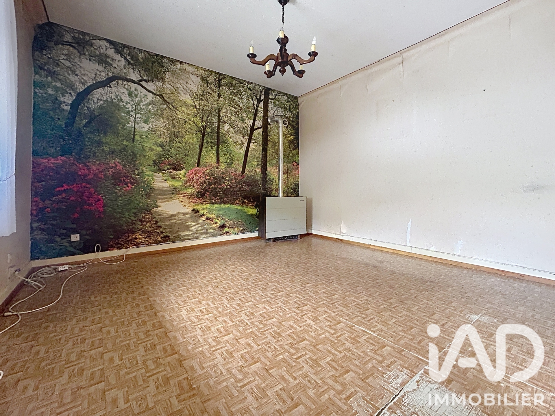 Vente Maison de ville 15 pièces