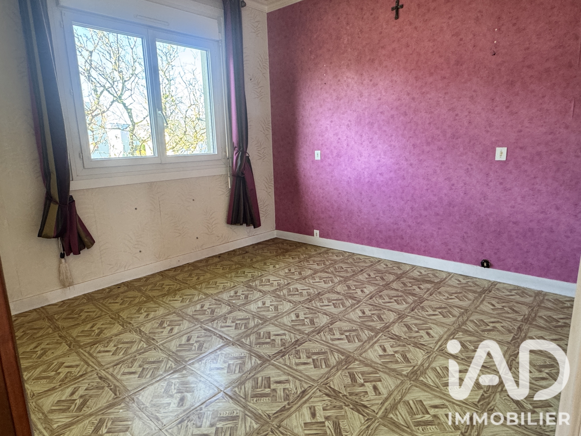 Vente maison à Châteaubriant (44110) : maison 4 pièces 95 m² — 10