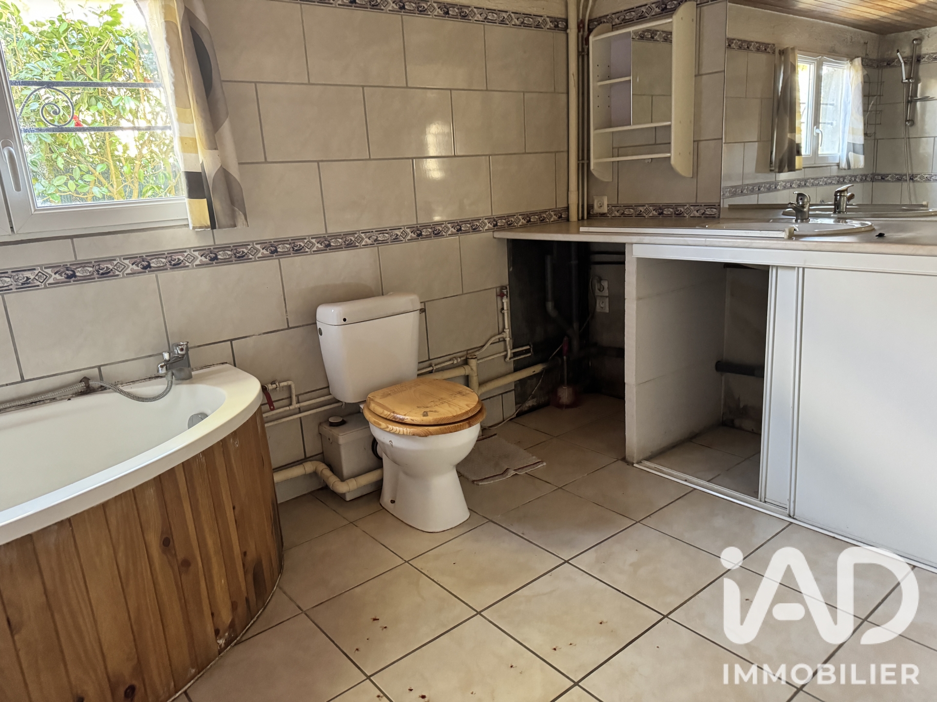 Vente maison à Châteaubriant (44110) : maison 4 pièces 95 m² — 12