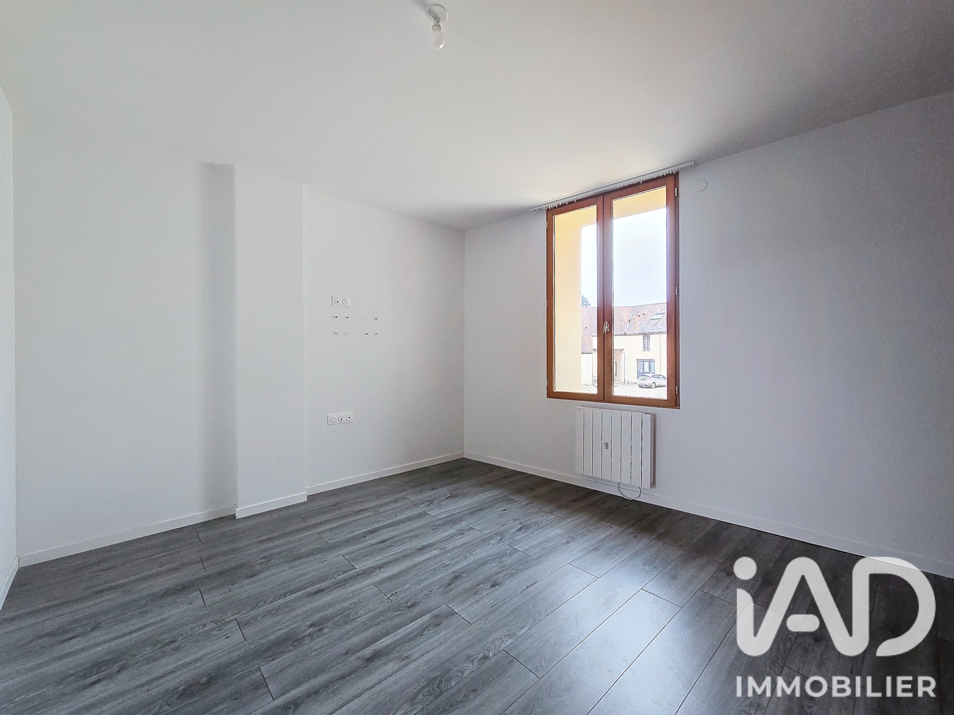Vente Maison de ville 3 pièces