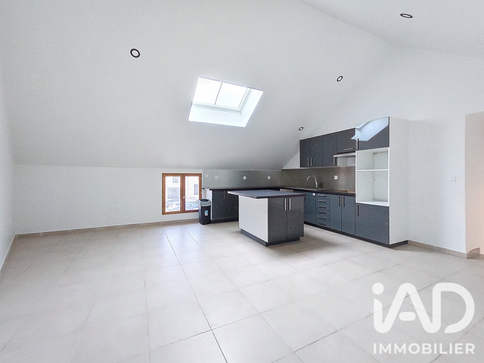 Vente Maison de ville 3 pièces