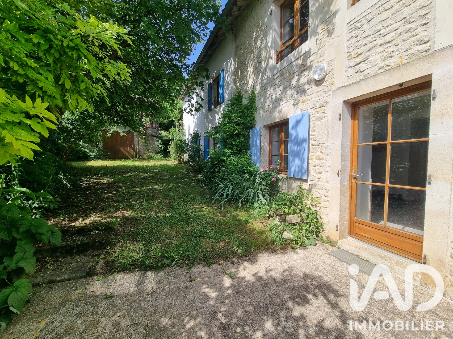 Vente Maison de village 12 pièces