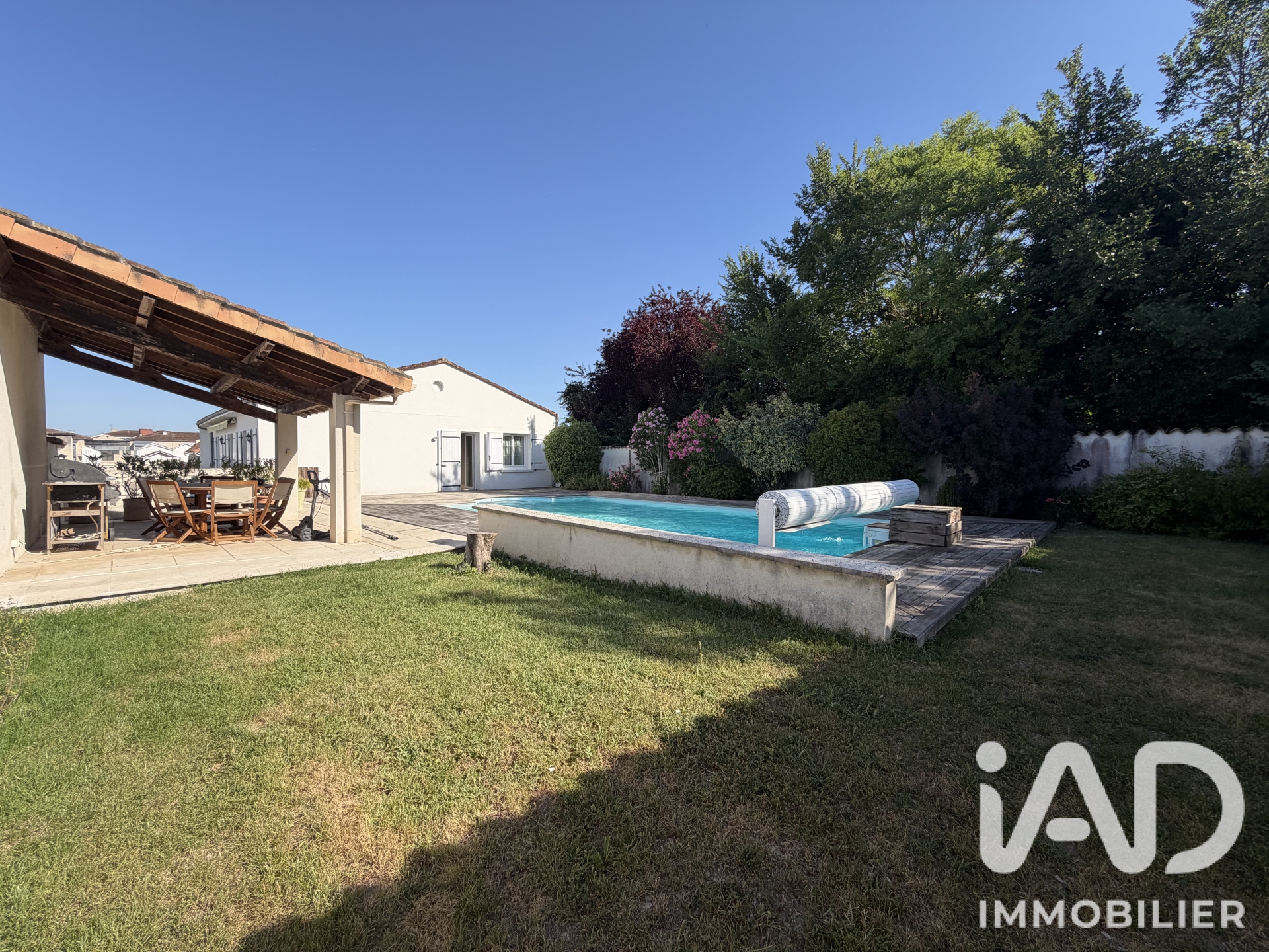 Vente Maison de ville 4 pièces