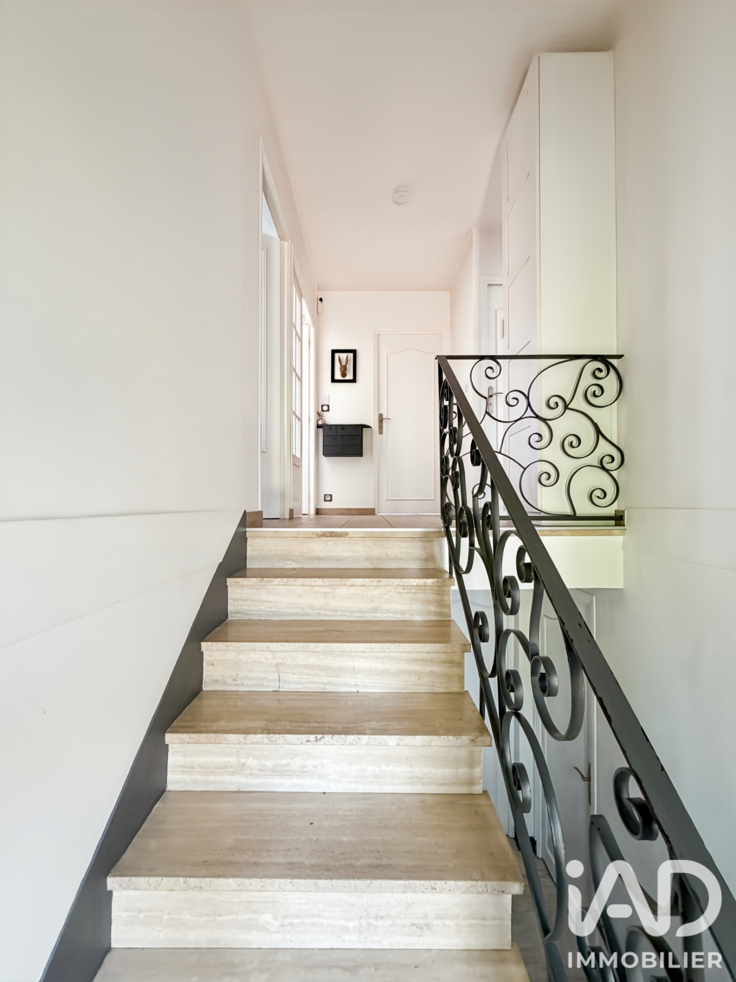 Vente maison à Milly-la-Forêt (91490) : maison 5 pièces 120 m² - 2054251 — 15