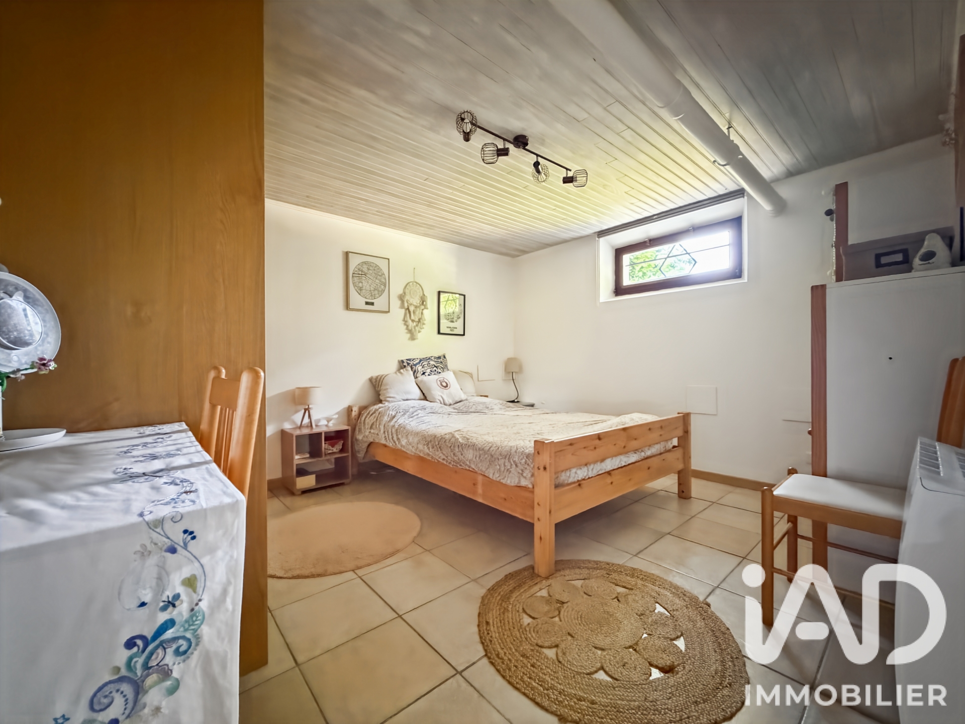 Vente maison à Milly-la-Forêt (91490) : maison 5 pièces 120 m² - 2054251 — 16