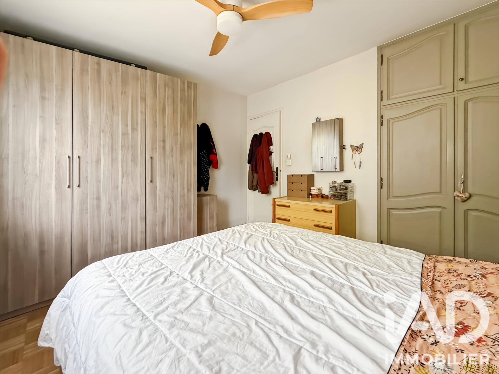 Vente maison à Milly-la-Forêt (91490) : maison 5 pièces 120 m² - 2054251 — 9
