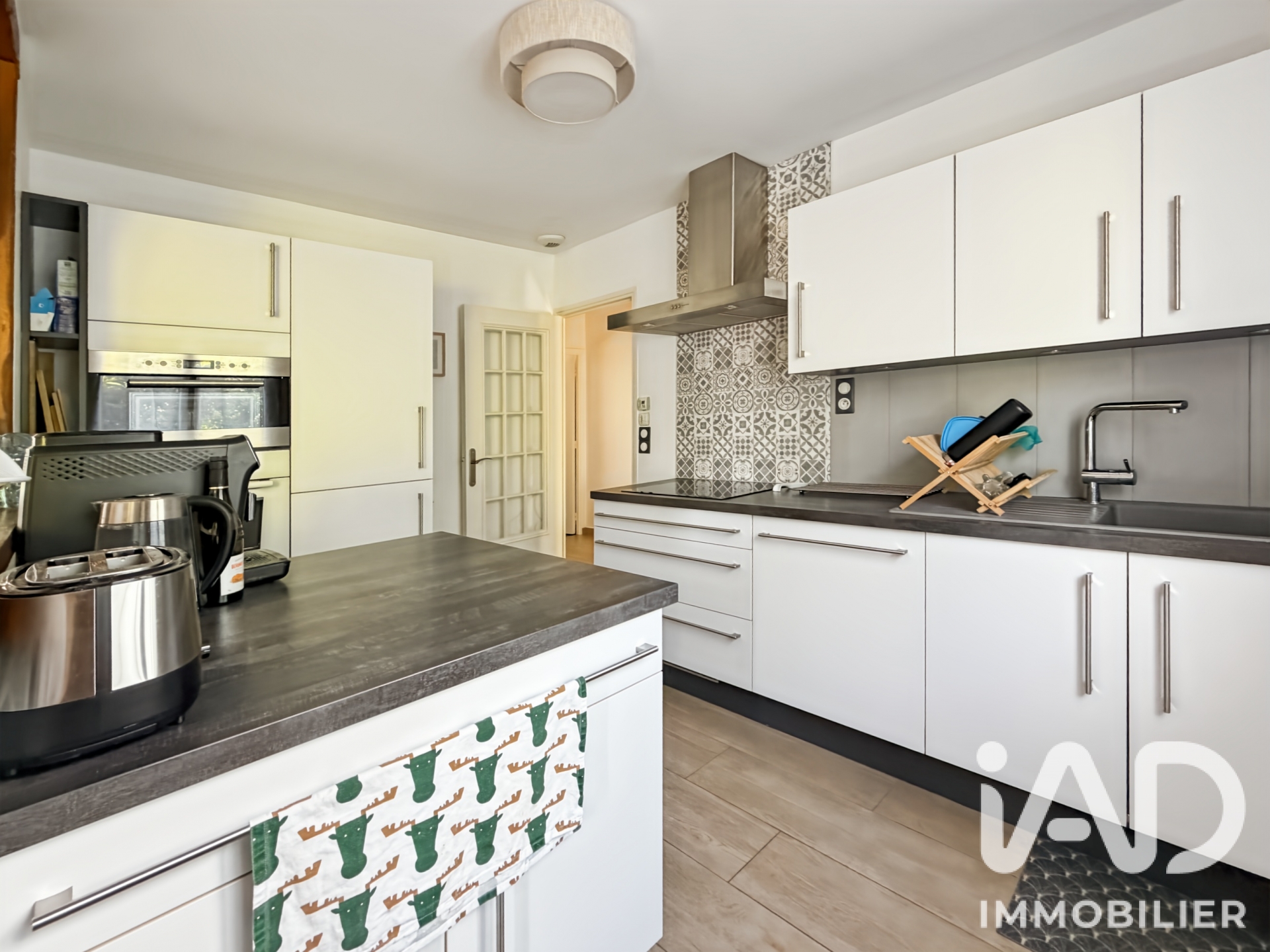 Vente maison à Milly-la-Forêt (91490) : maison 5 pièces 120 m² - 2054251 — 6