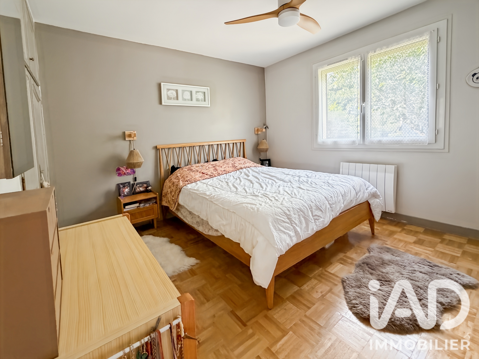 Vente maison à Milly-la-Forêt (91490) : maison 5 pièces 120 m² - 2054251 — 8