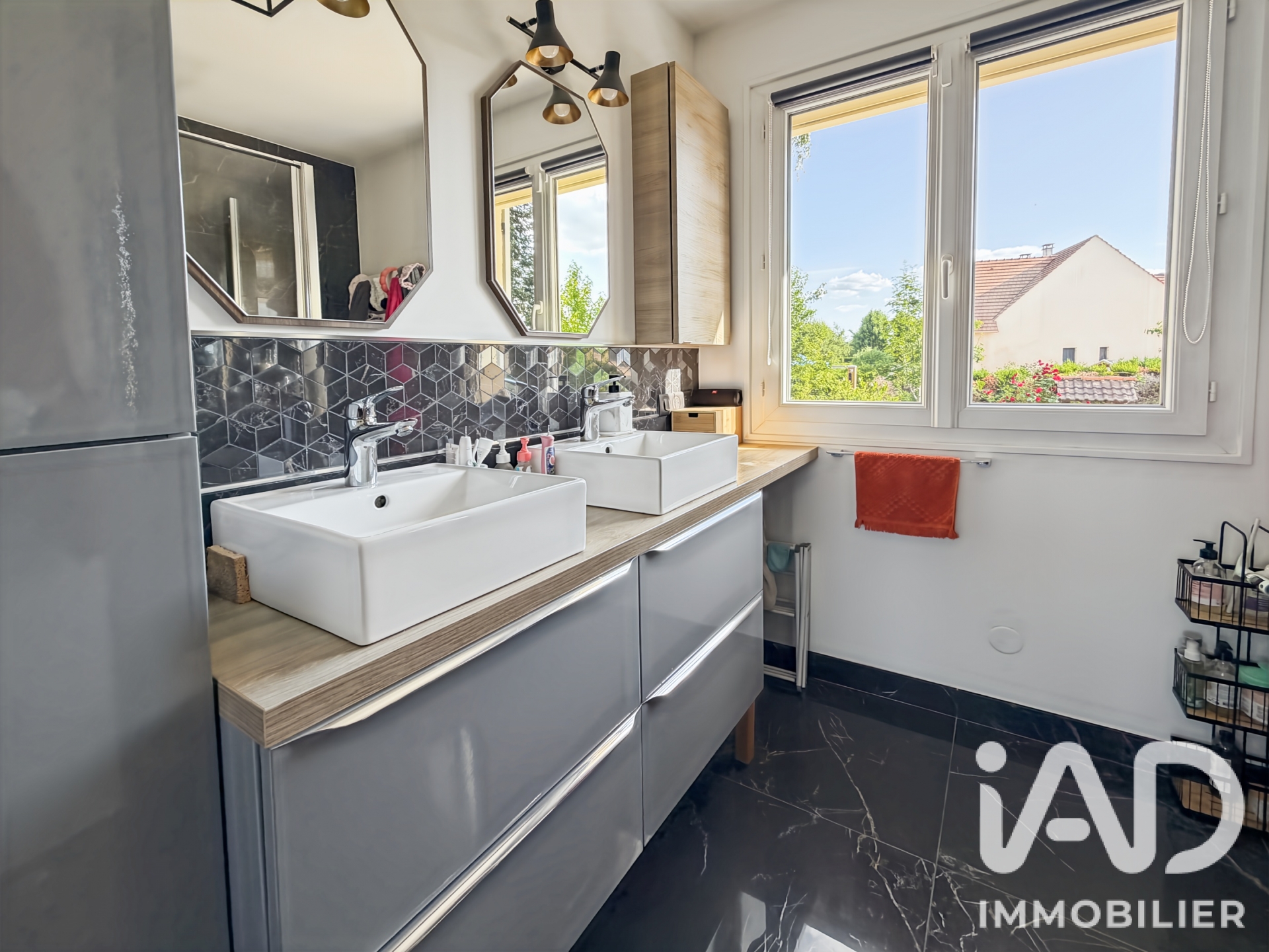 Vente maison à Milly-la-Forêt (91490) : maison 5 pièces 120 m² - 2054251 — 13