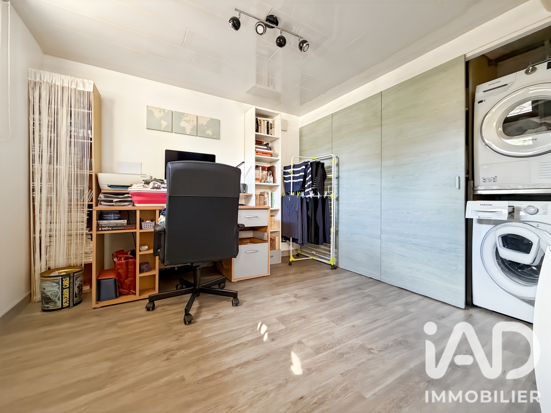 Vente maison à Milly-la-Forêt (91490) : maison 5 pièces 120 m² - 2054251 — 18