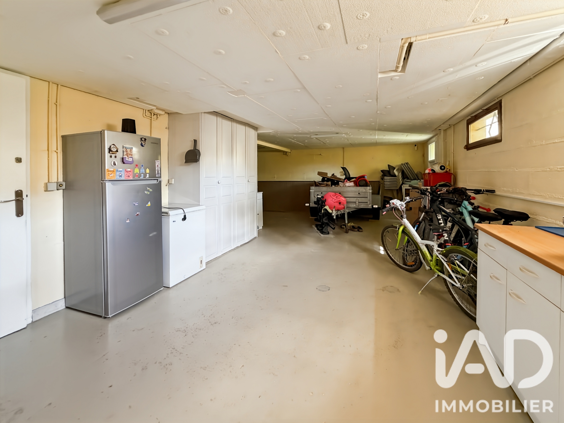 Vente maison à Milly-la-Forêt (91490) : maison 5 pièces 120 m² - 2054251 — 19