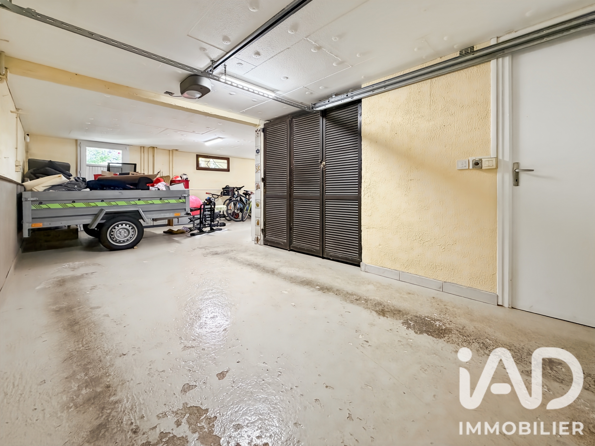 Vente maison à Milly-la-Forêt (91490) : maison 5 pièces 120 m² - 2054251 — 20
